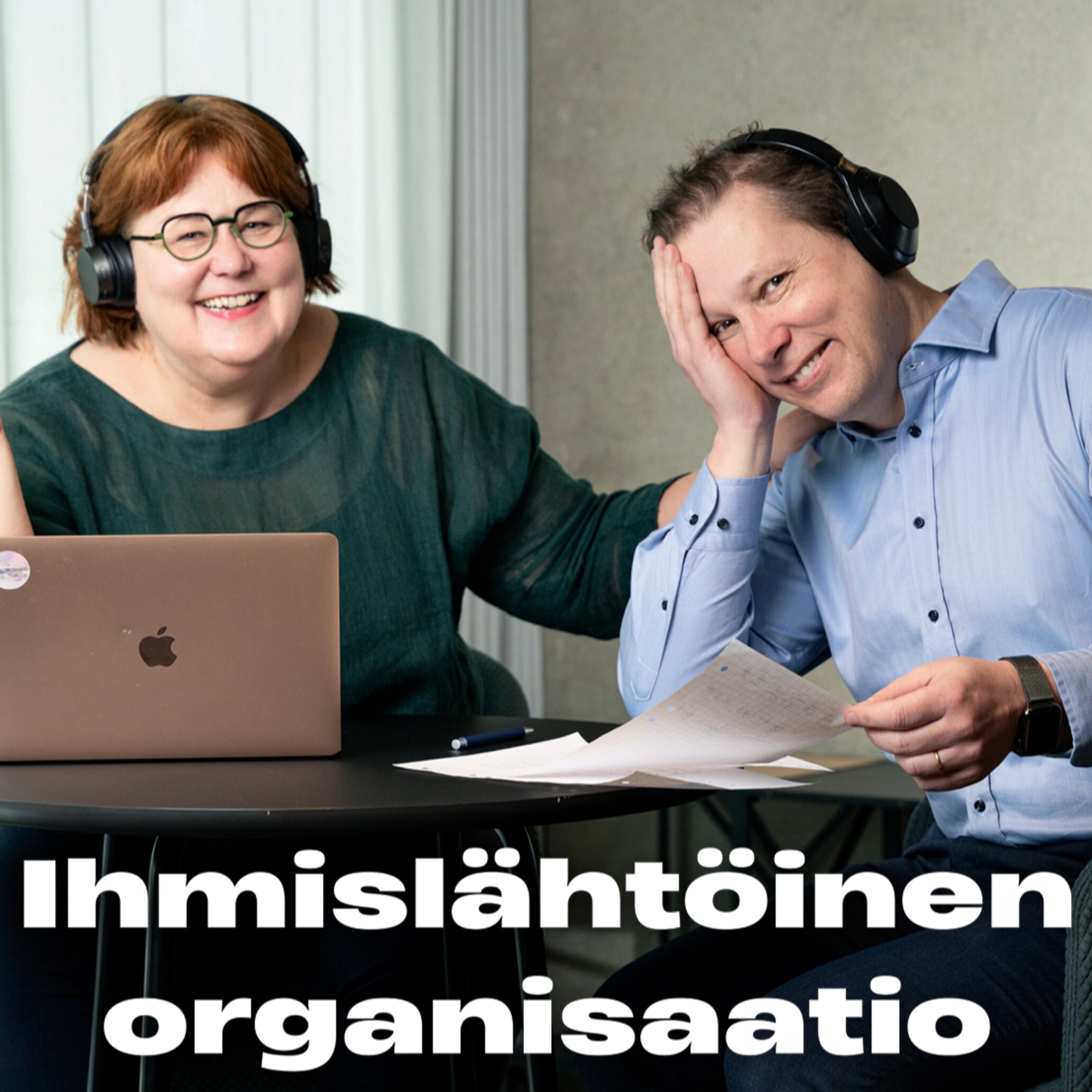 HR Plus Podcast