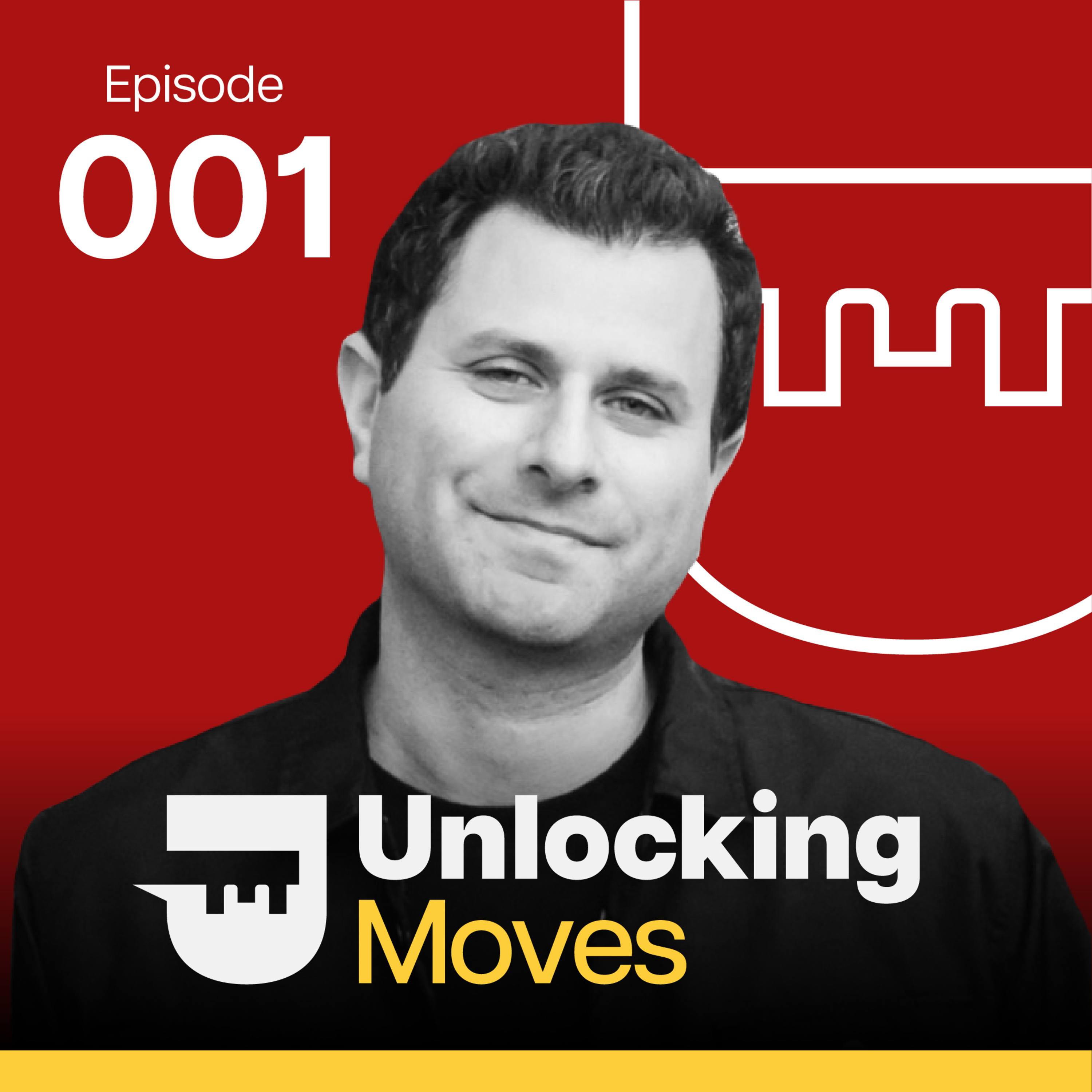 Unlocking Moves