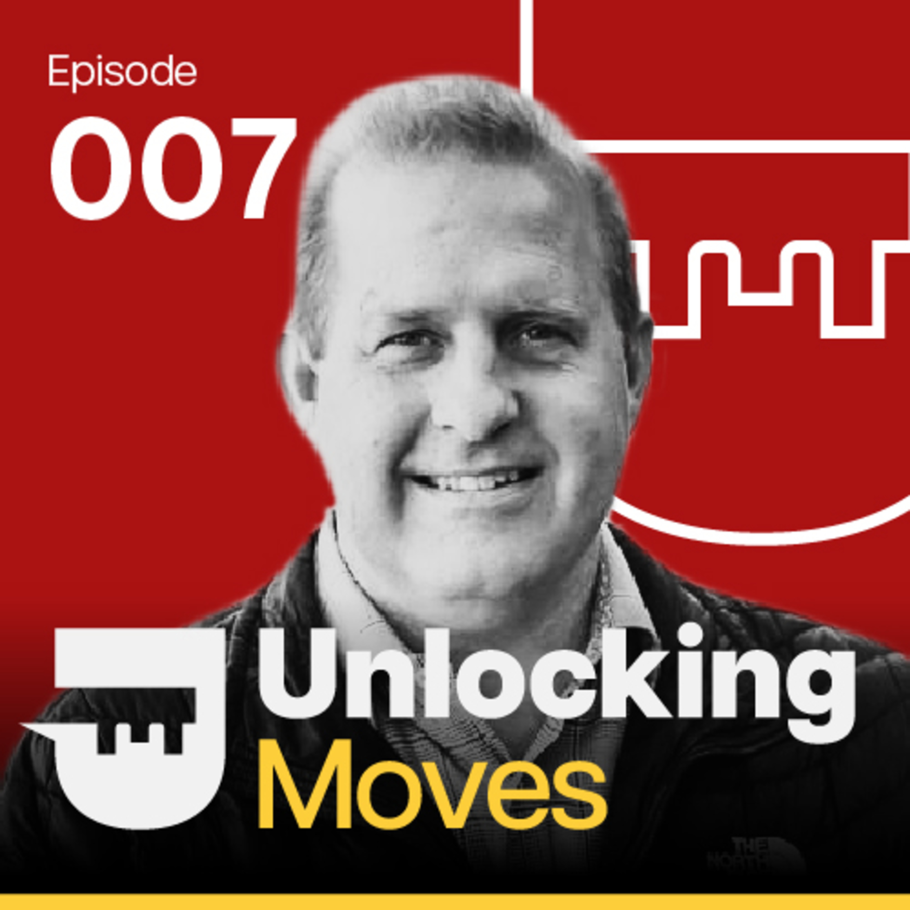 Unlocking Moves