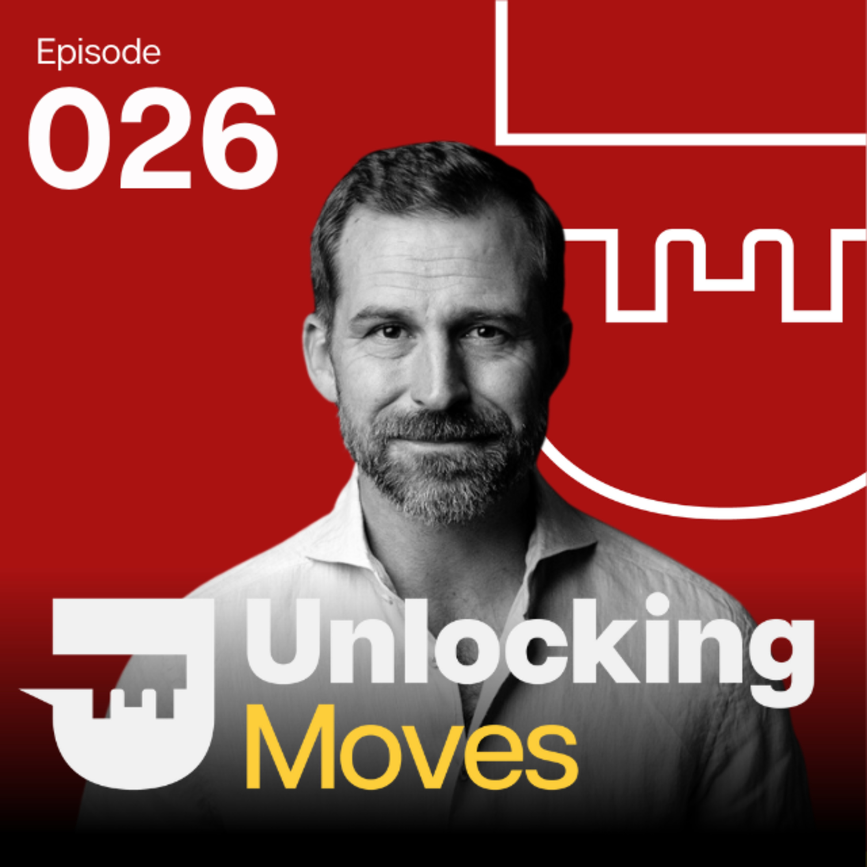 Unlocking Moves
