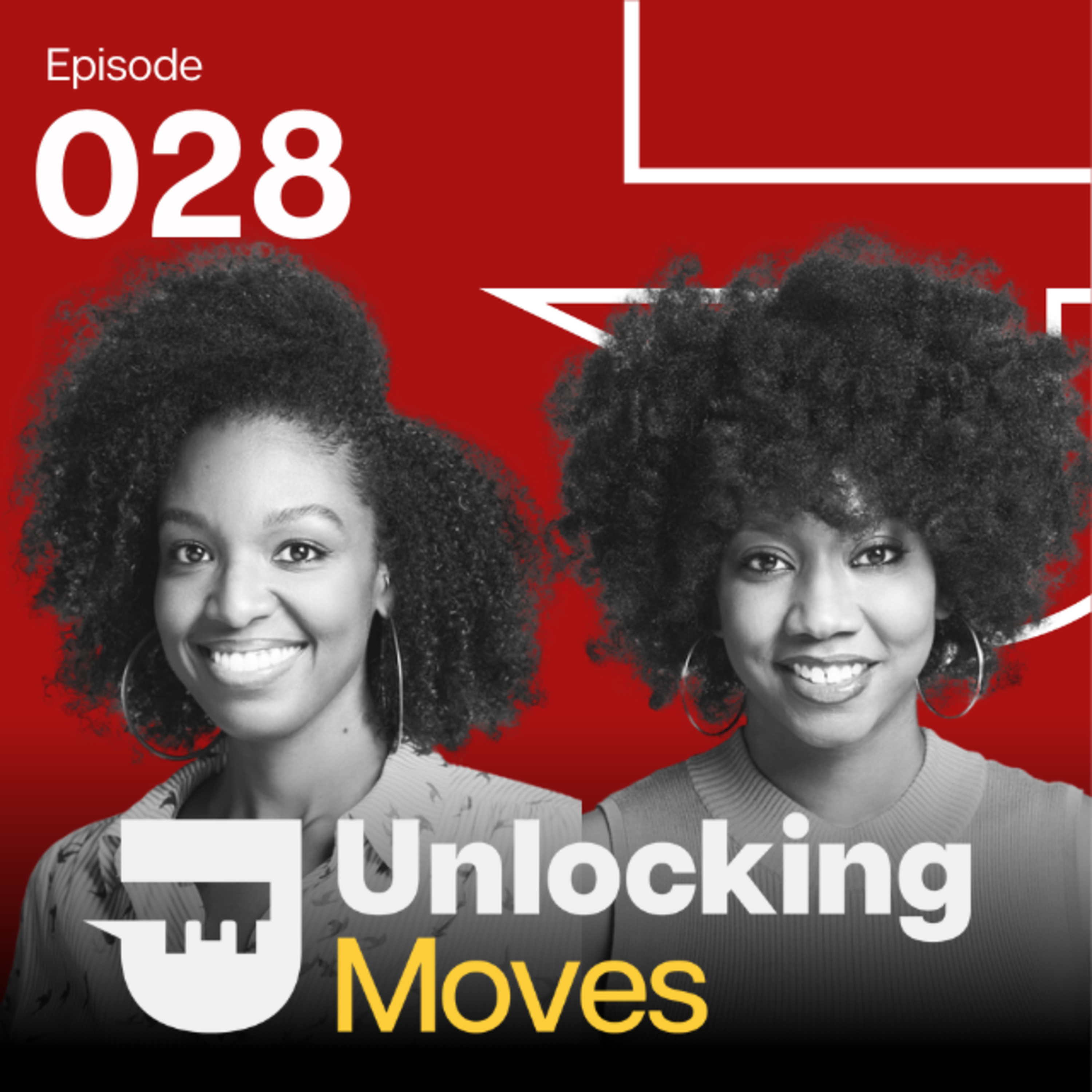 They Quit Hollywood to start a Farmers Market? | Carmen Dianne & Kara Still, Prosperity Market - Unlocking Moves Ep. 28 episode artwork