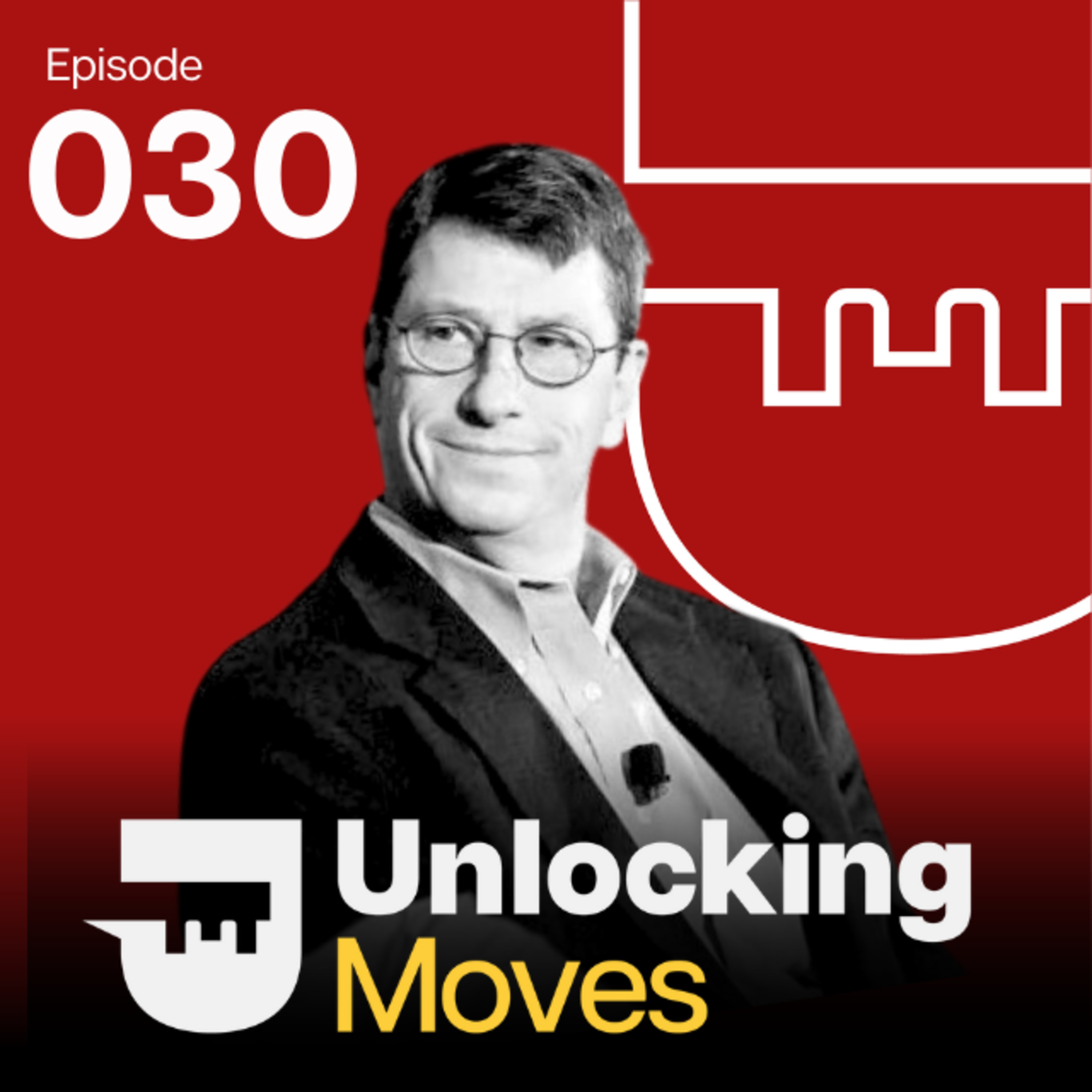 Unlocking Moves