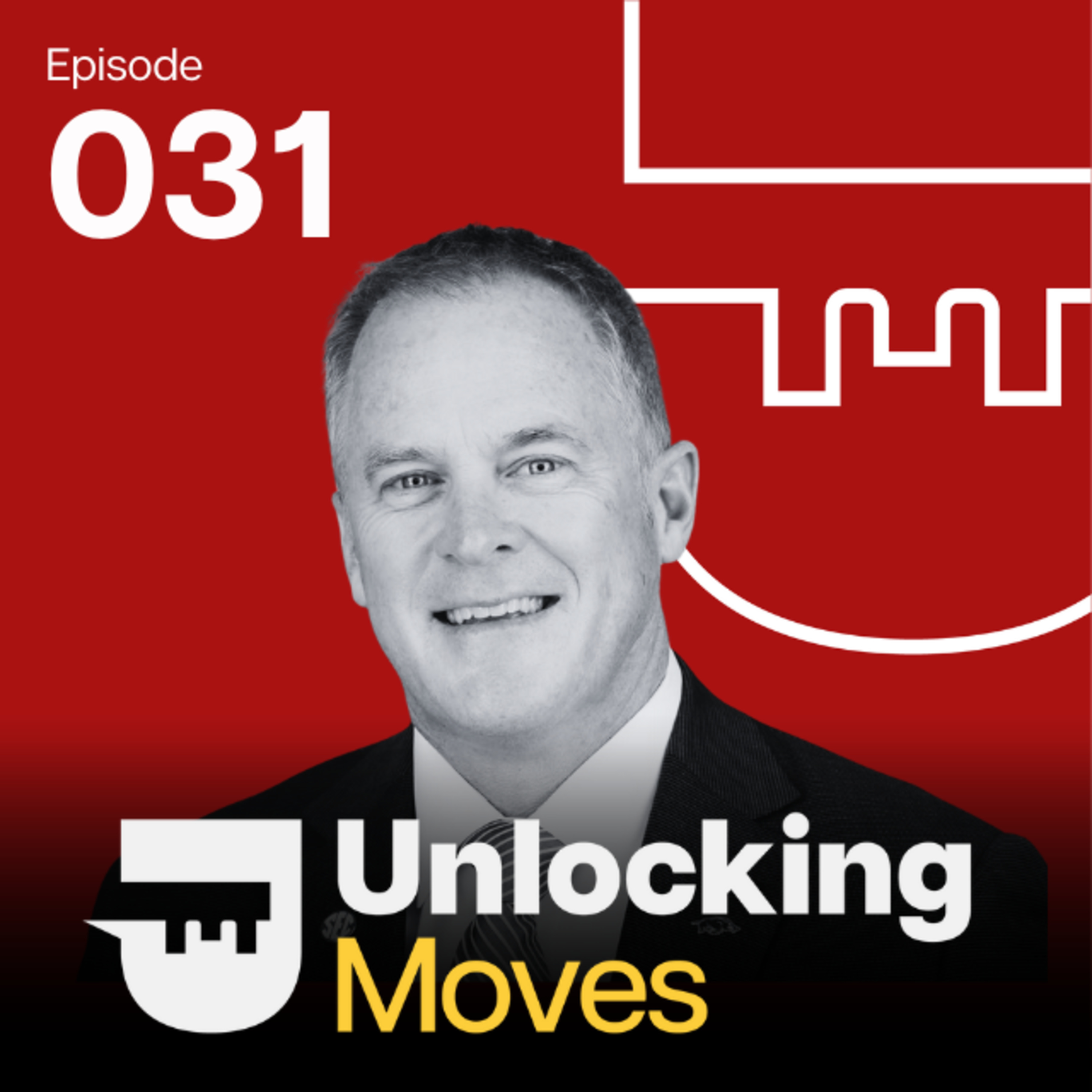 Unlocking Moves