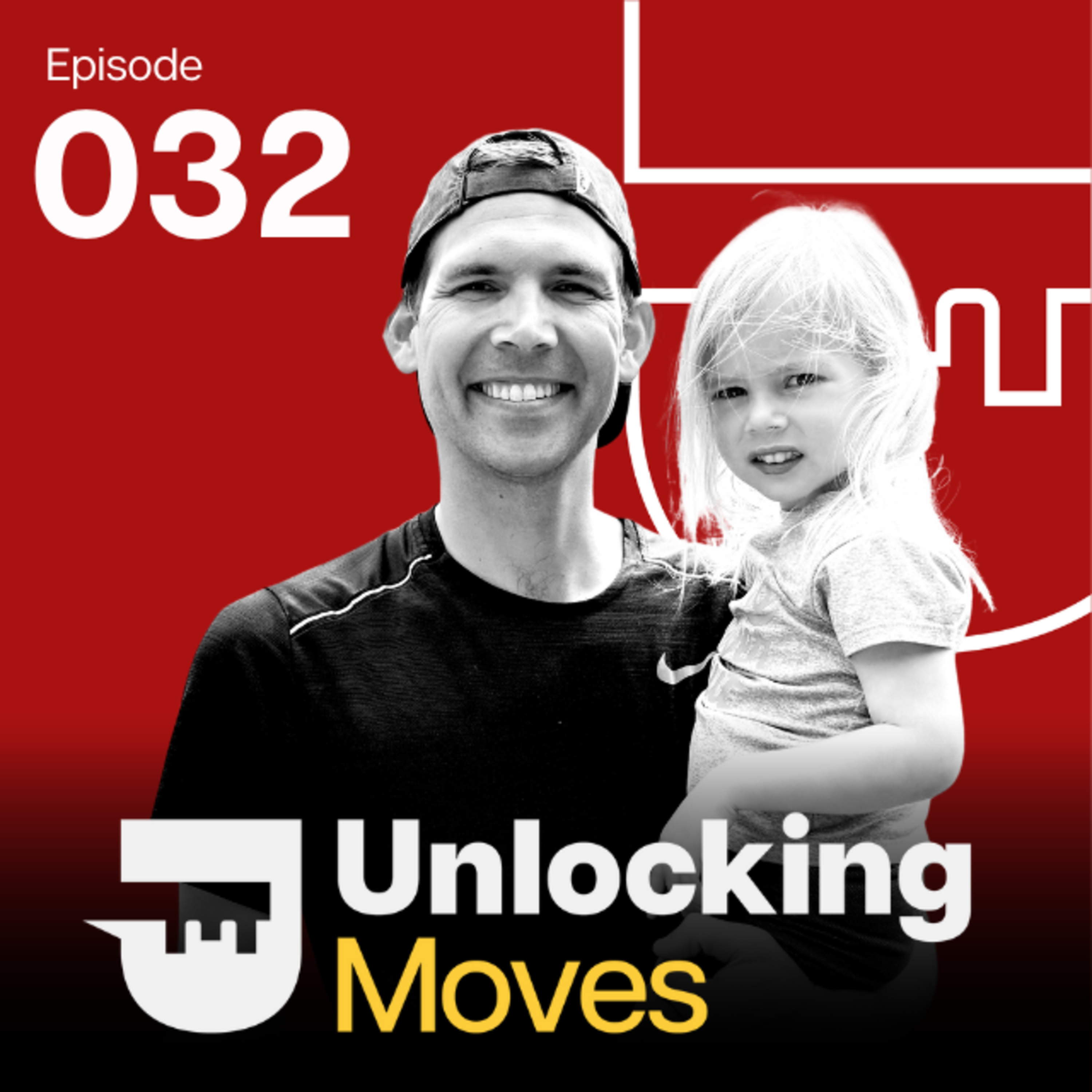 "Niche is Rich and Broad is Broke" | Trace Fowler, Chatterbox Sports, Unlocking Moves Ep. 32 episode artwork