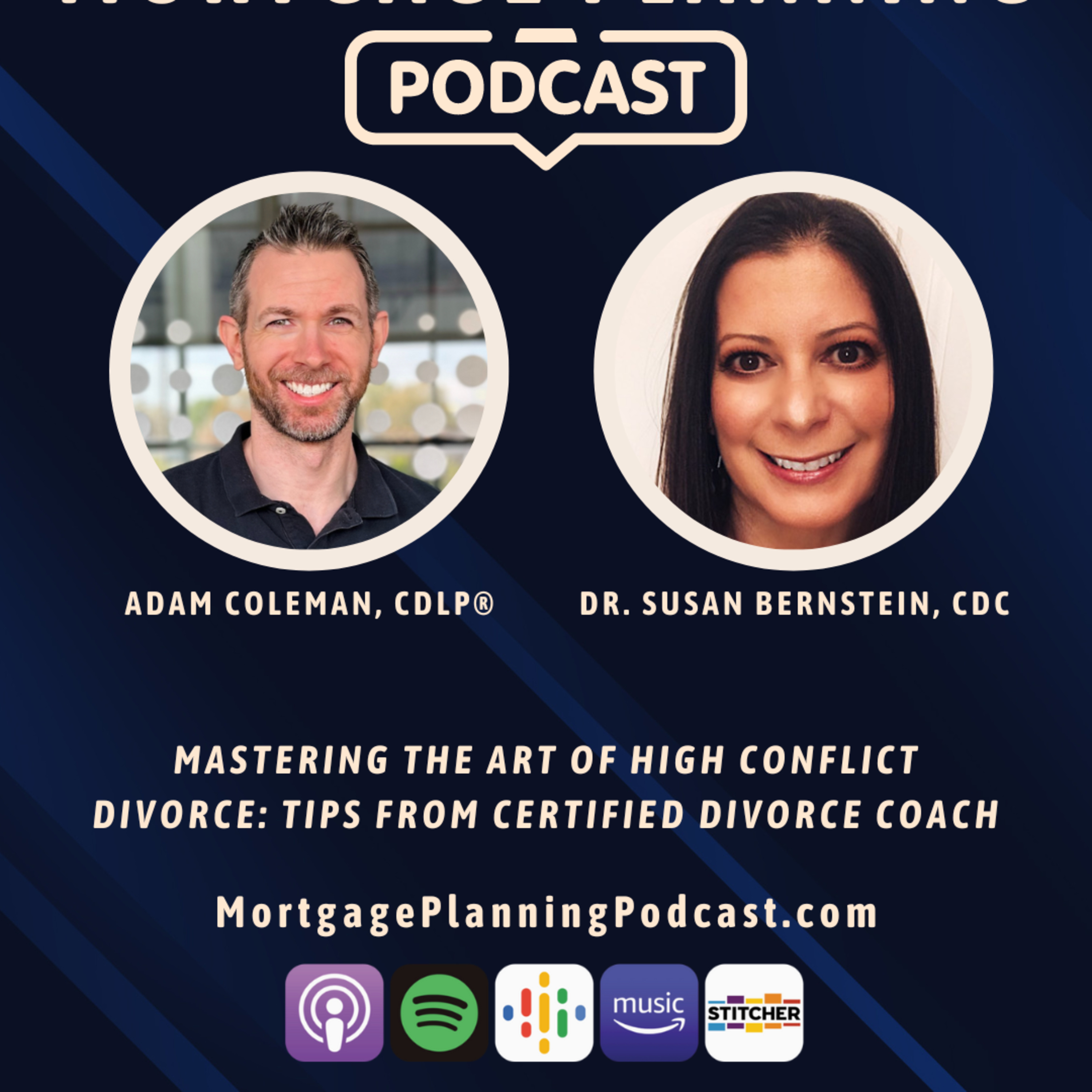 Money and Mortgages Podcast