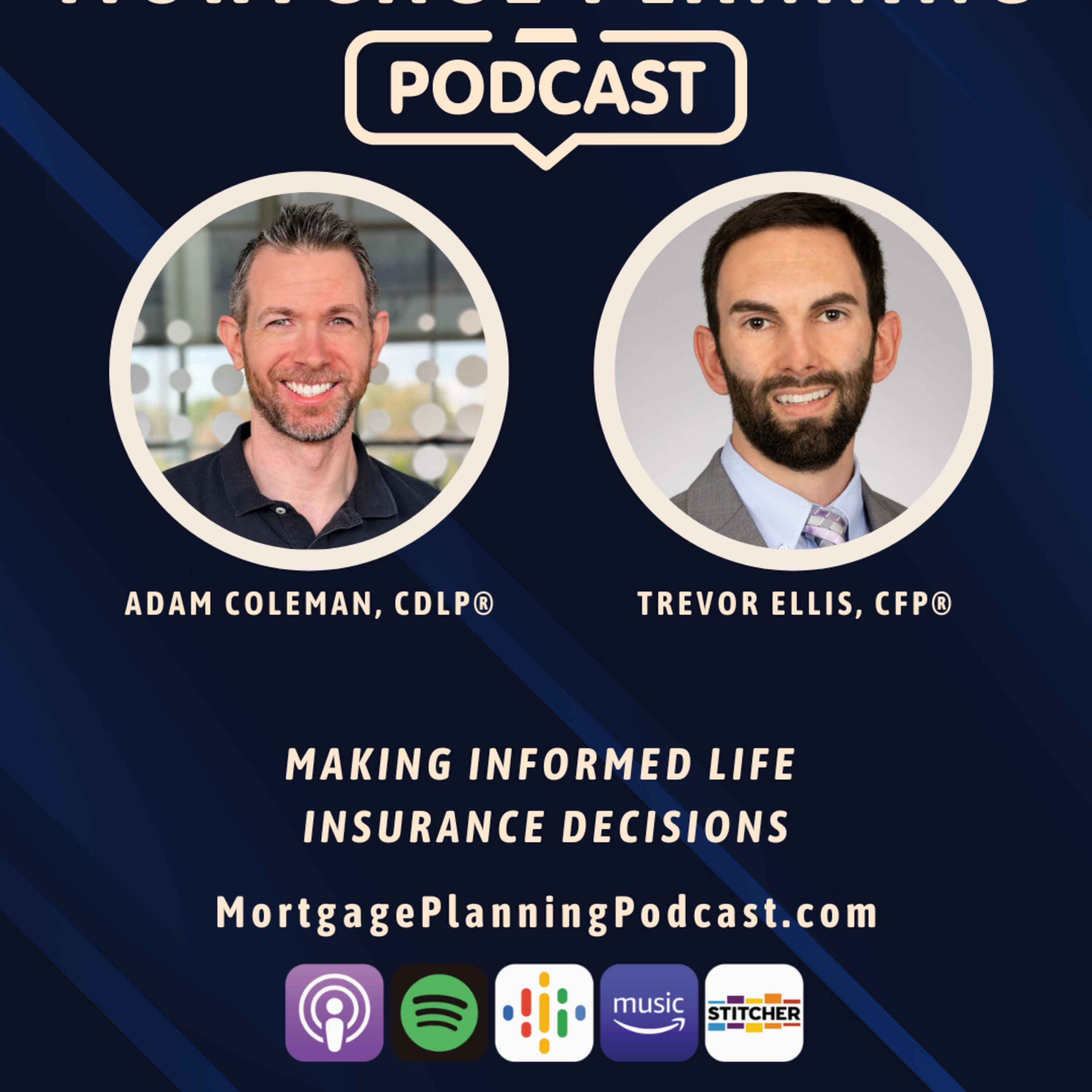 Money and Mortgages Podcast