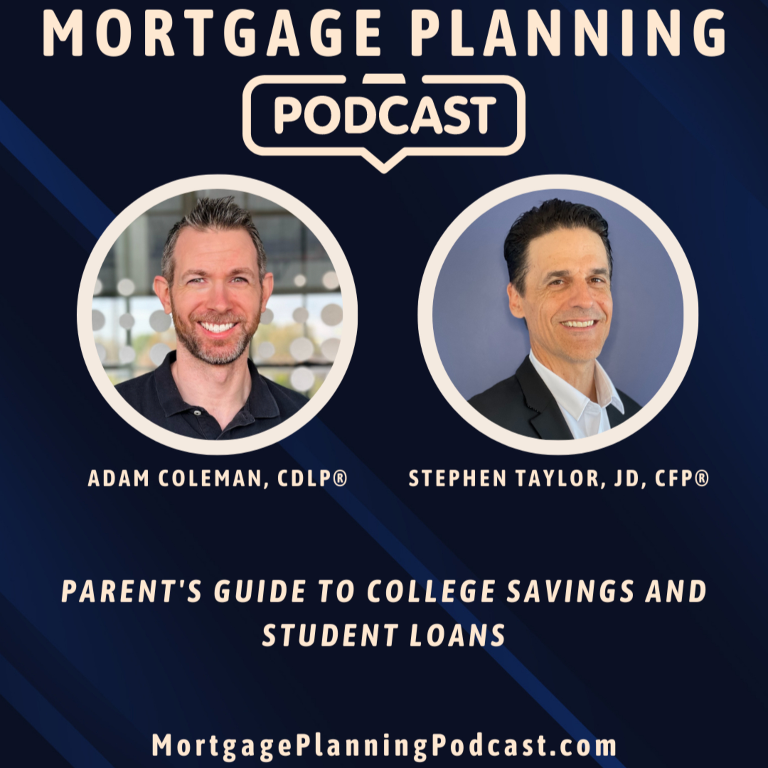 Money and Mortgages Podcast