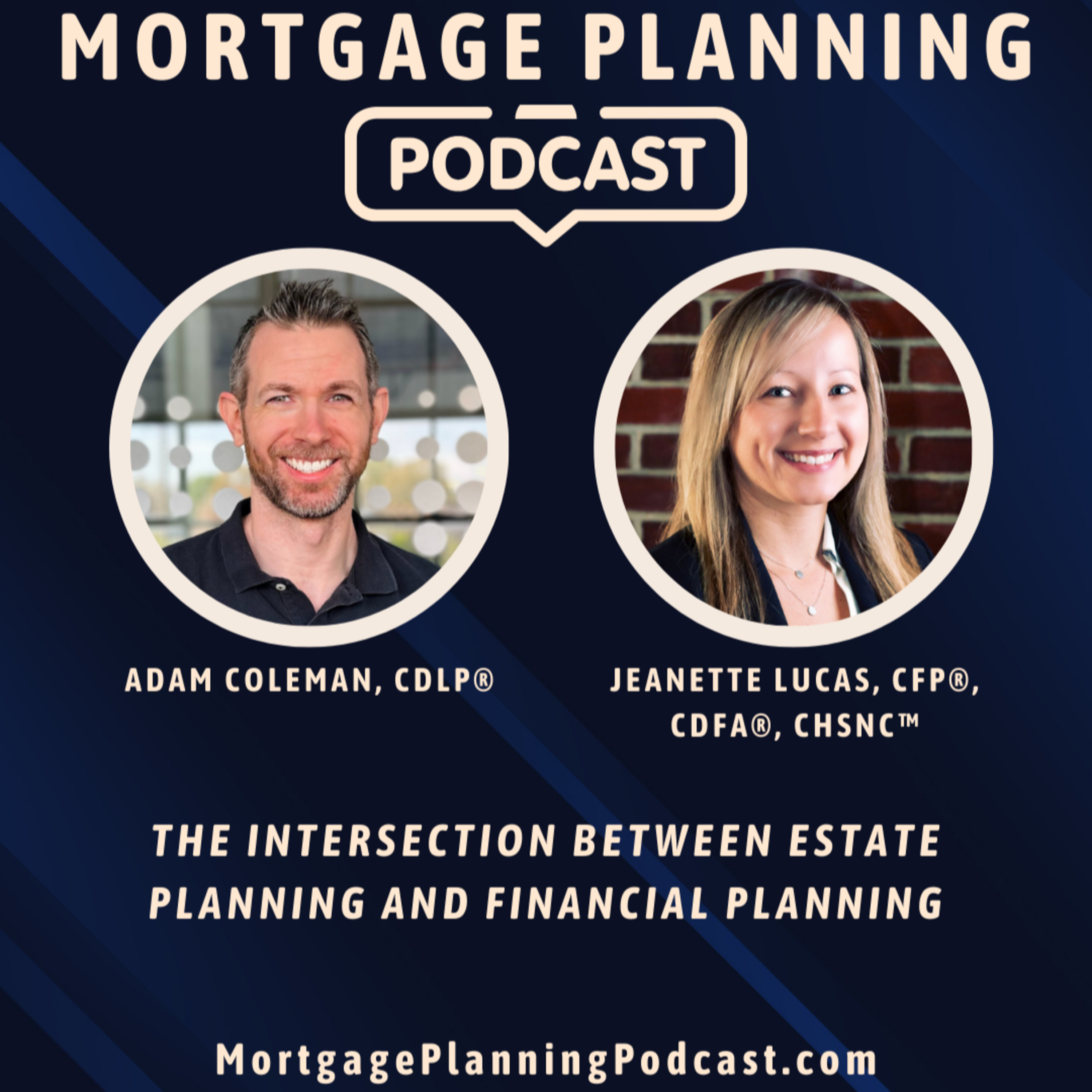 Money and Mortgages Podcast