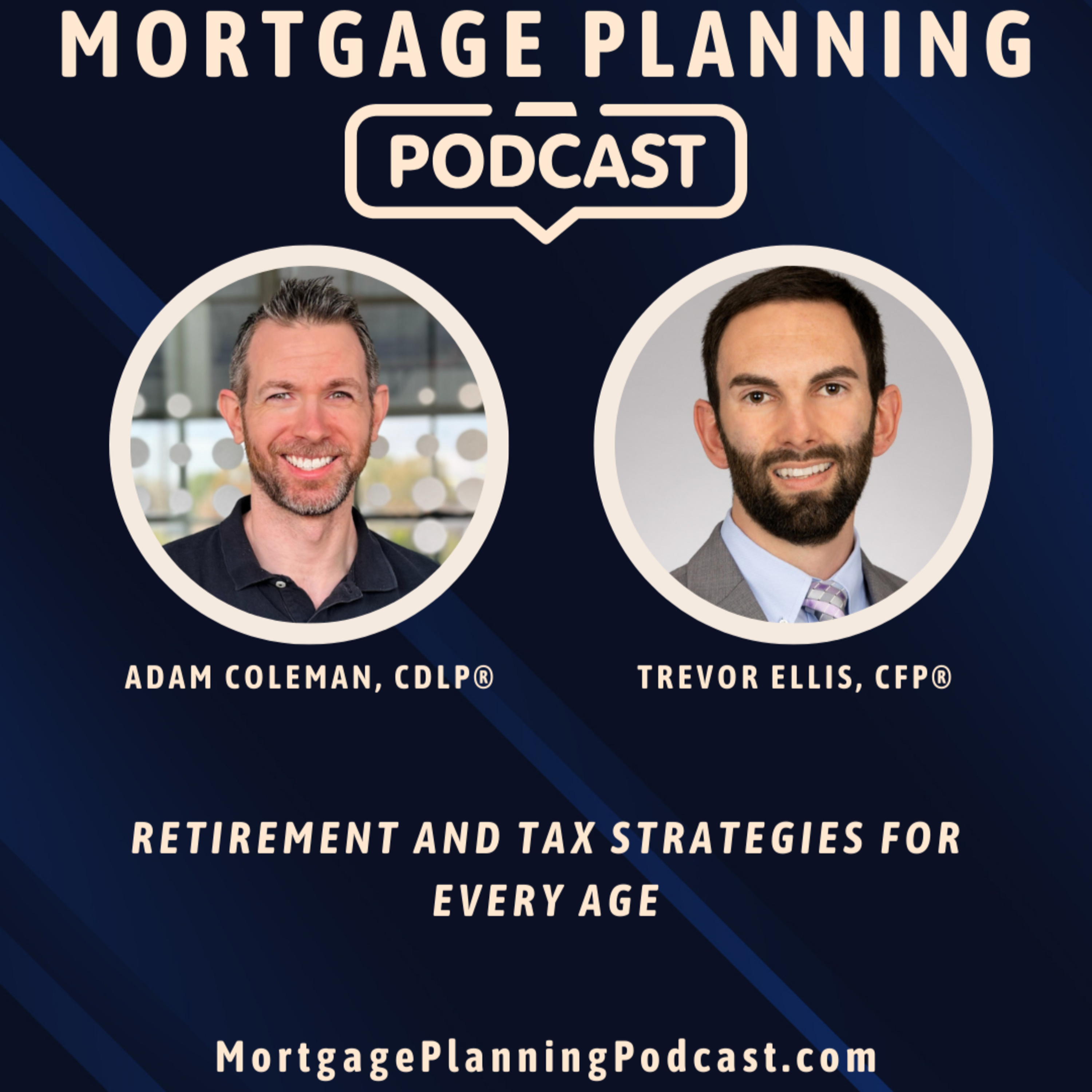 Money and Mortgages Podcast