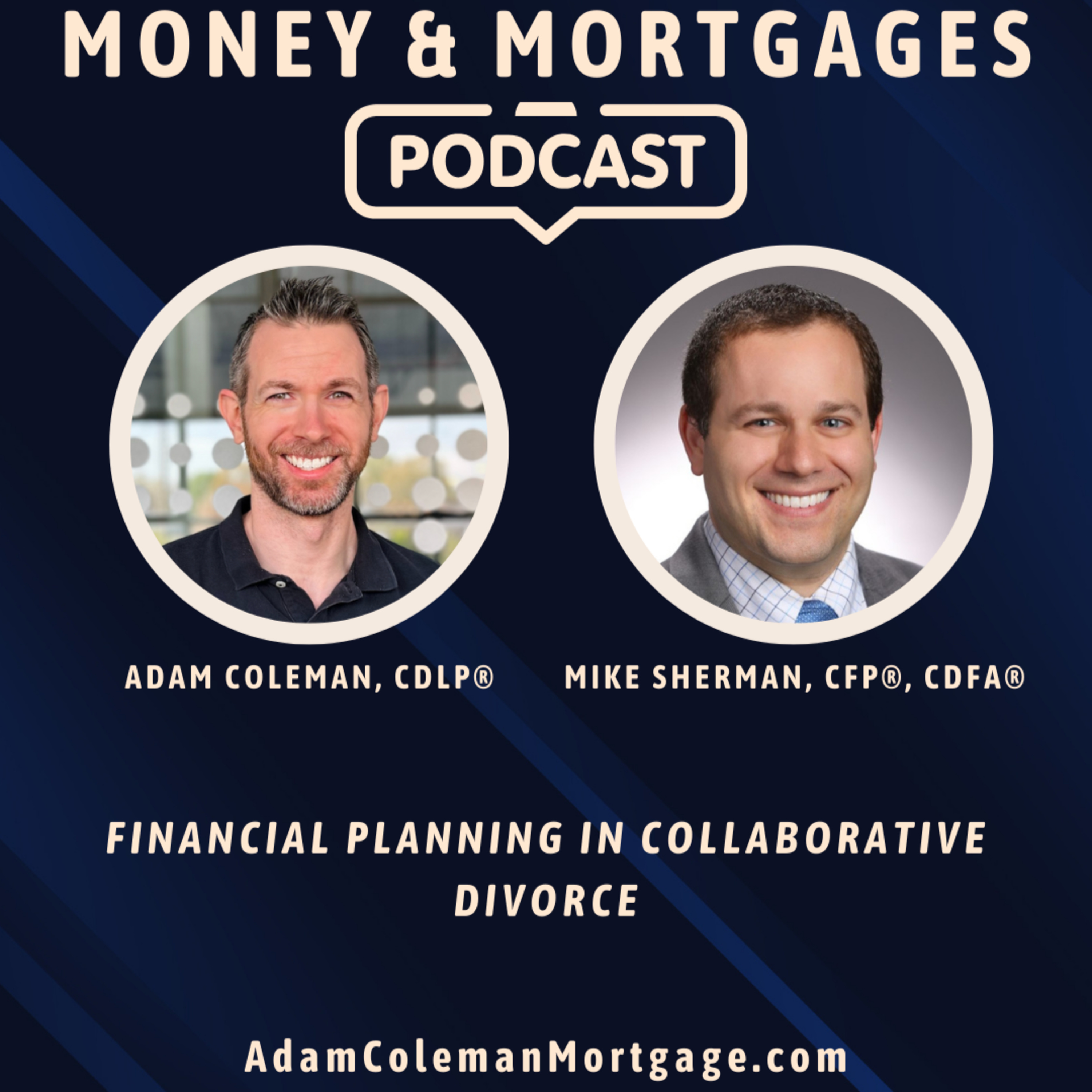 Money and Mortgages Podcast