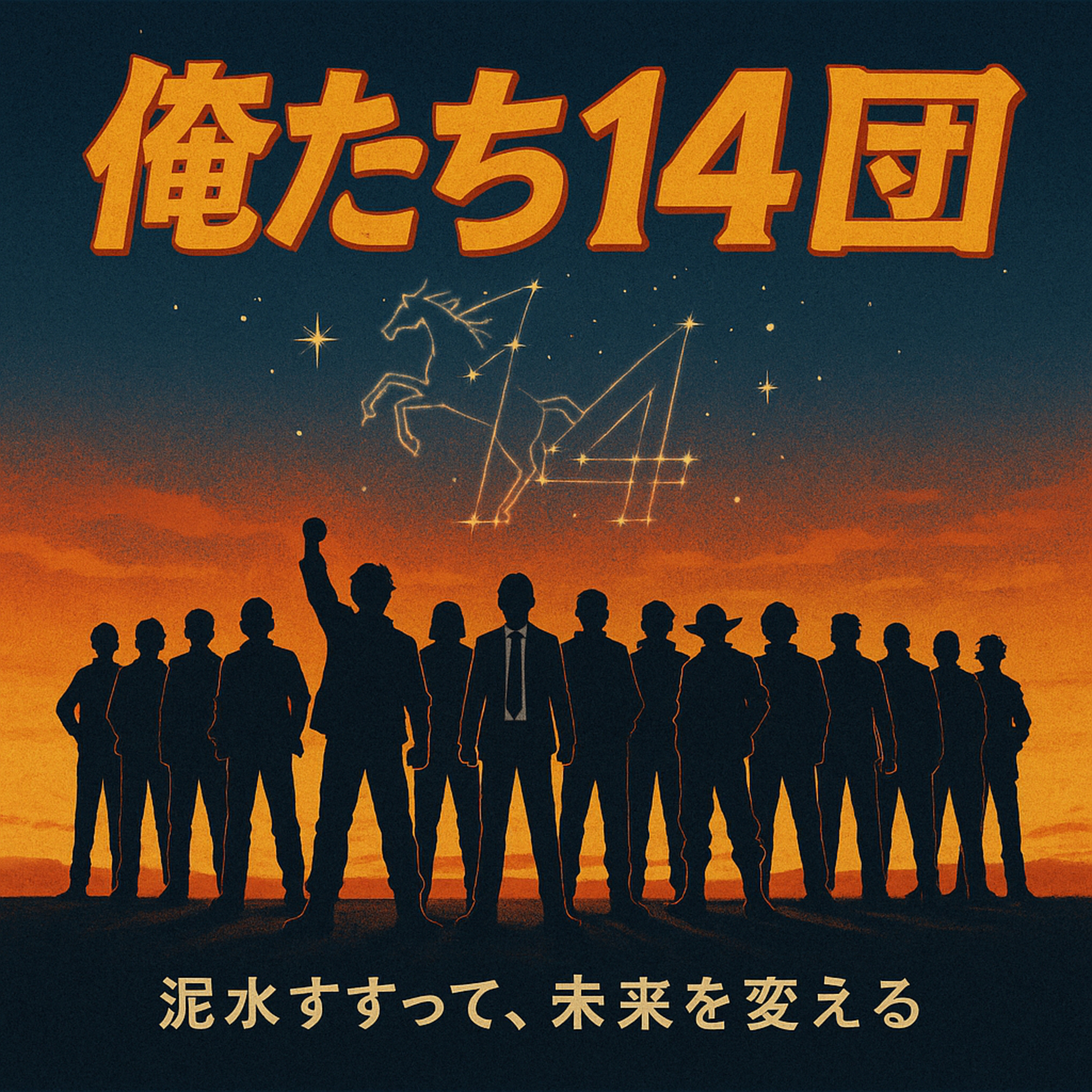 【第142回】仮面ライダーカブト第35話の見た感想やあらすじをぼんやり振り返る episode artwork