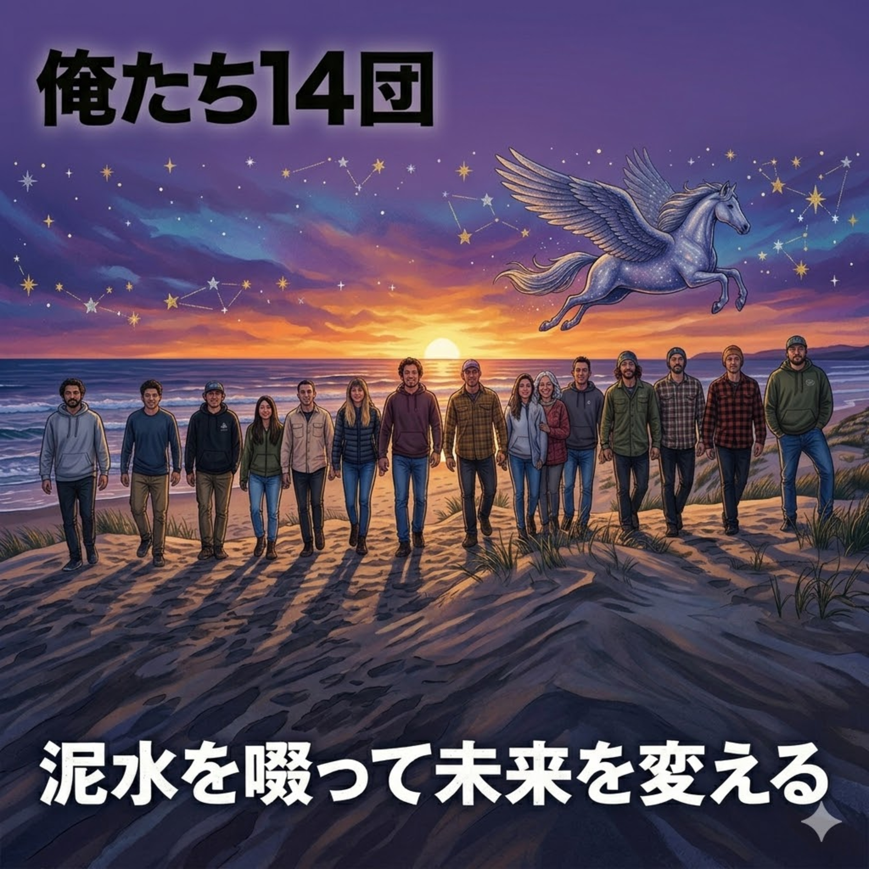 【第165回】あのお騒がせ女性市長のはなし【大炎上】 episode artwork