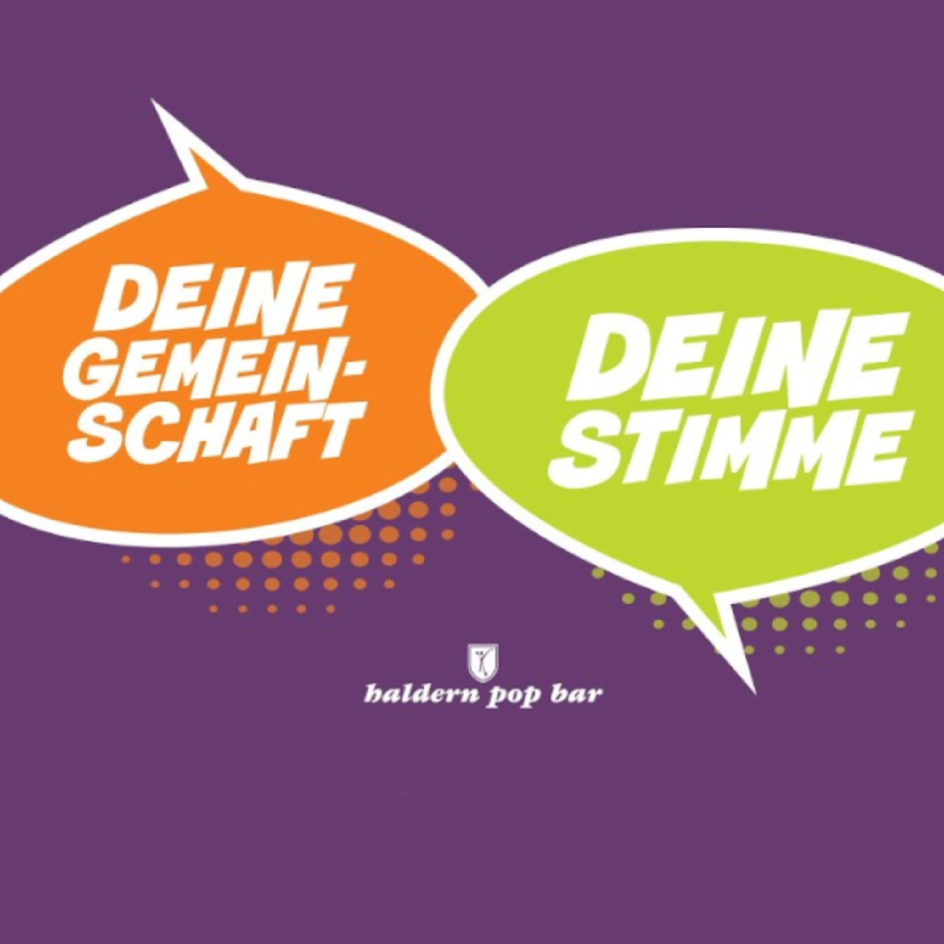 Politischer Dialog mit Bürgermeisterkandidaten Bodo Wissen und Sebastian Hense. episode artwork