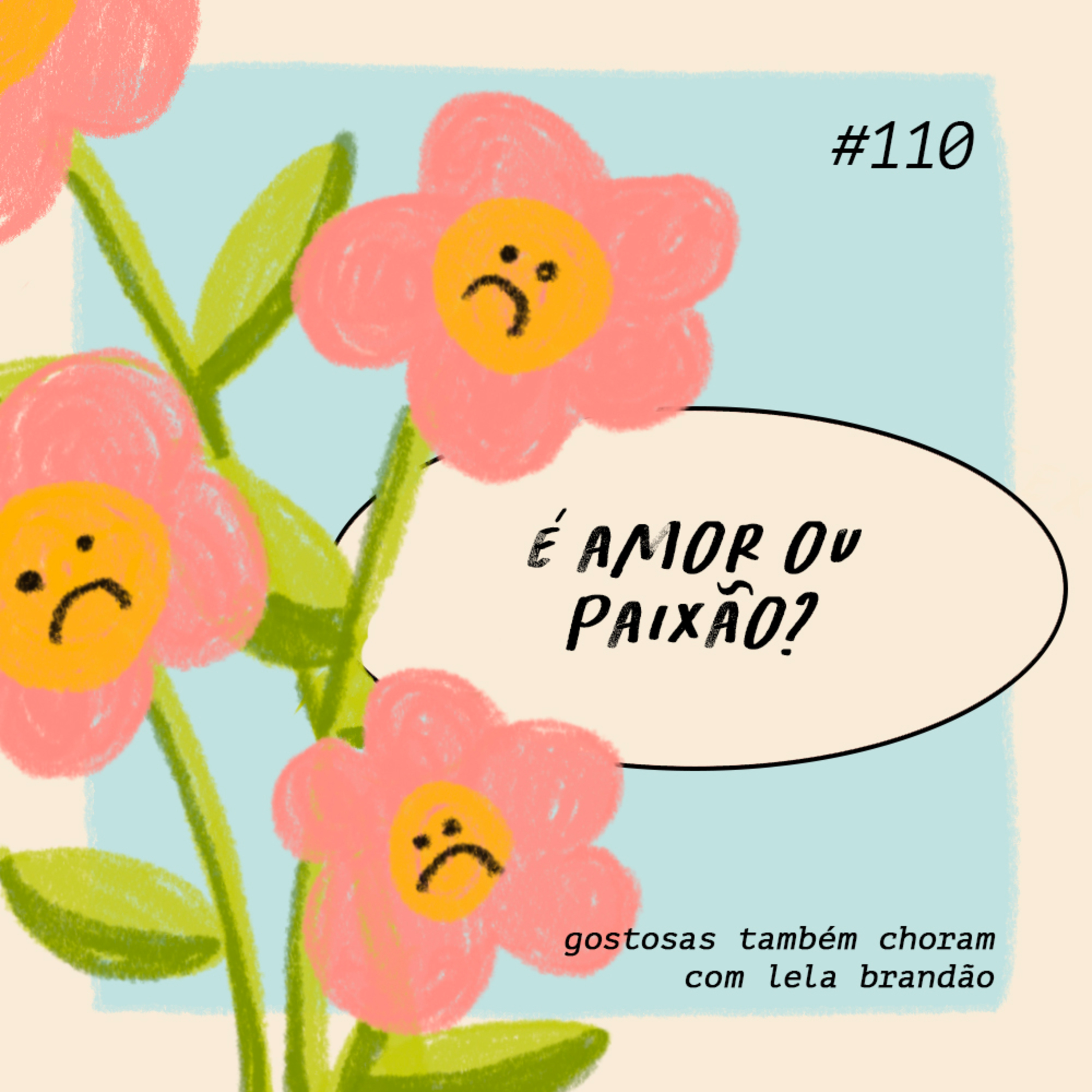 gostosas também choram