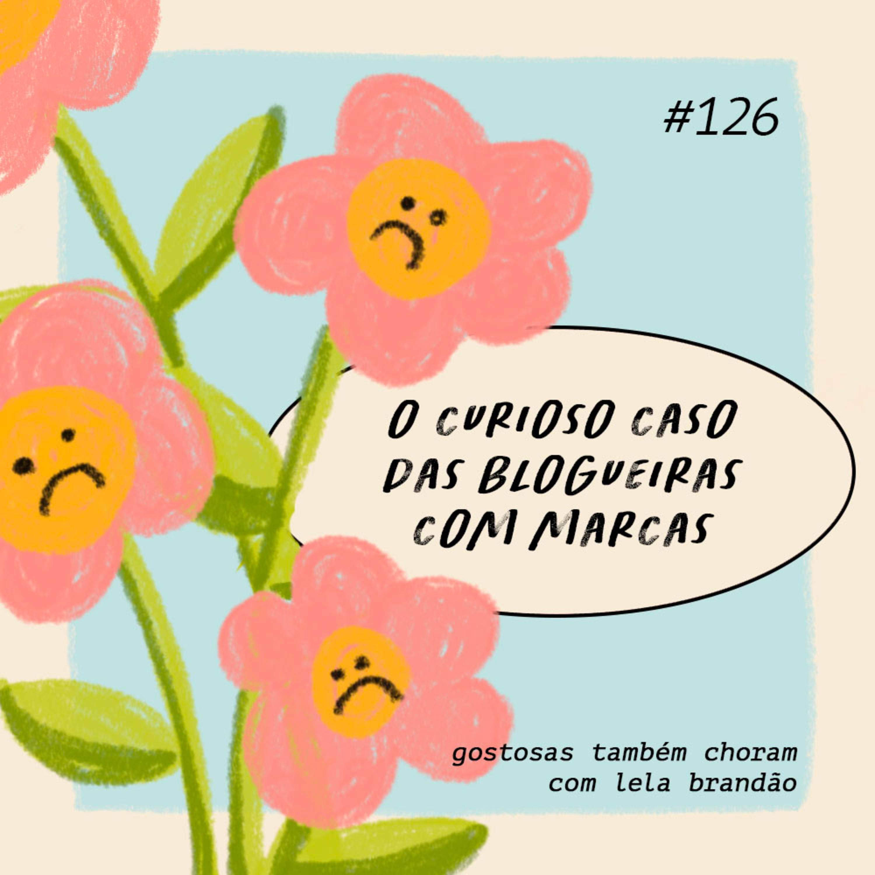 gostosas também choram