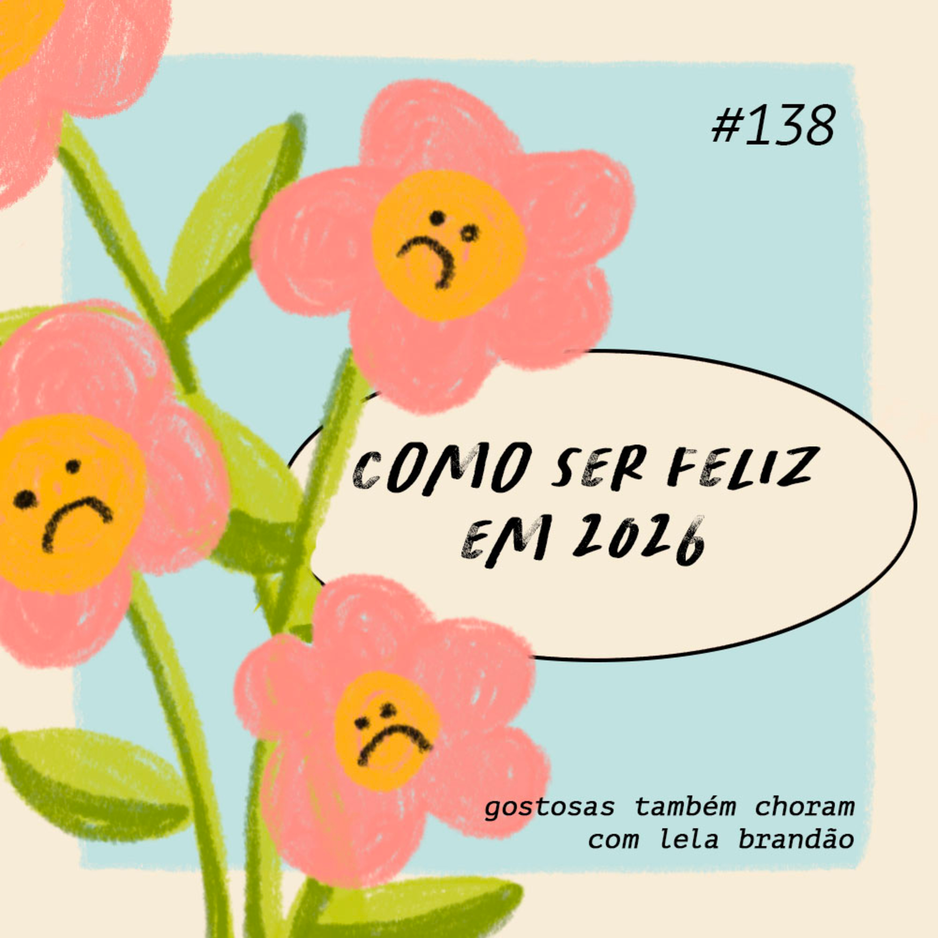 gostosas também choram