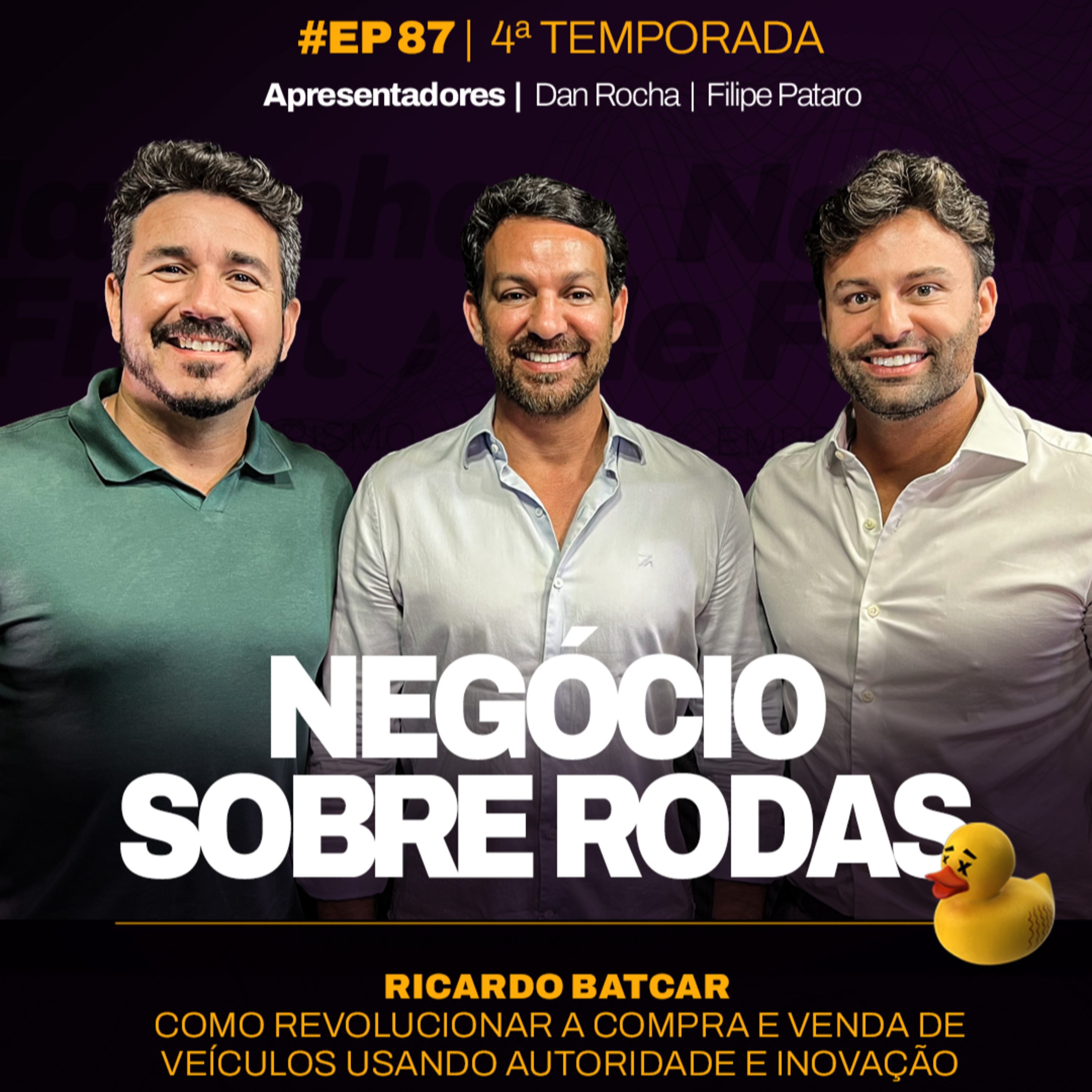 NA LINHA DE FRENTE