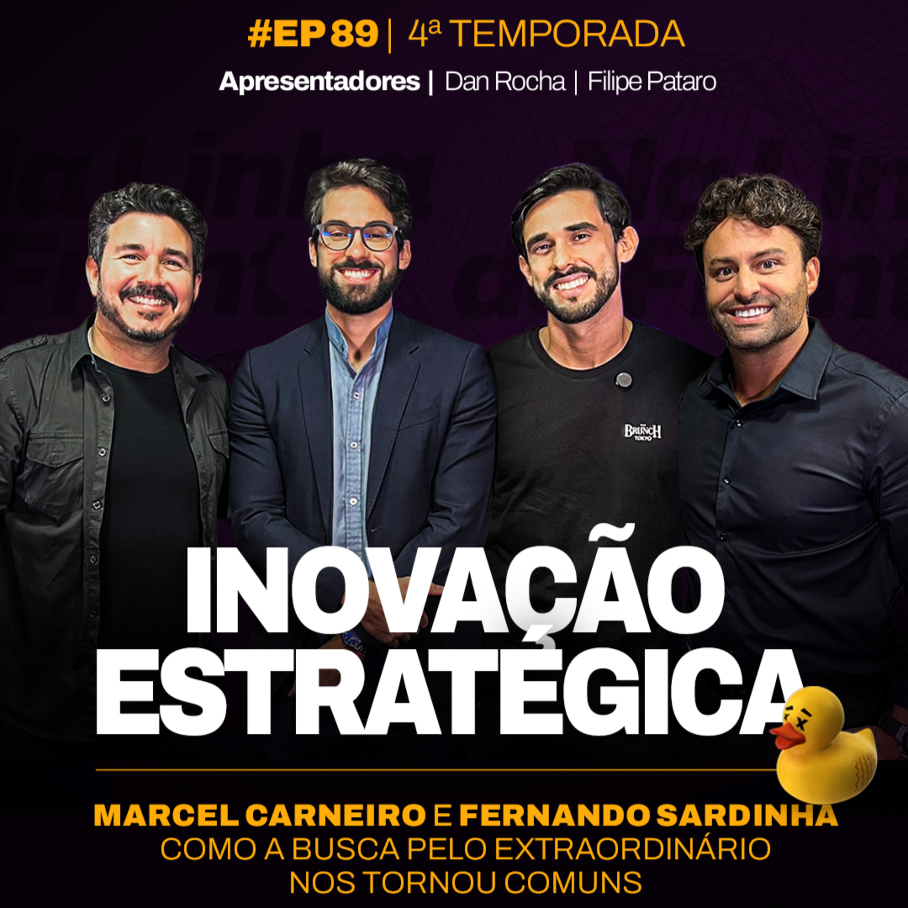 NA LINHA DE FRENTE