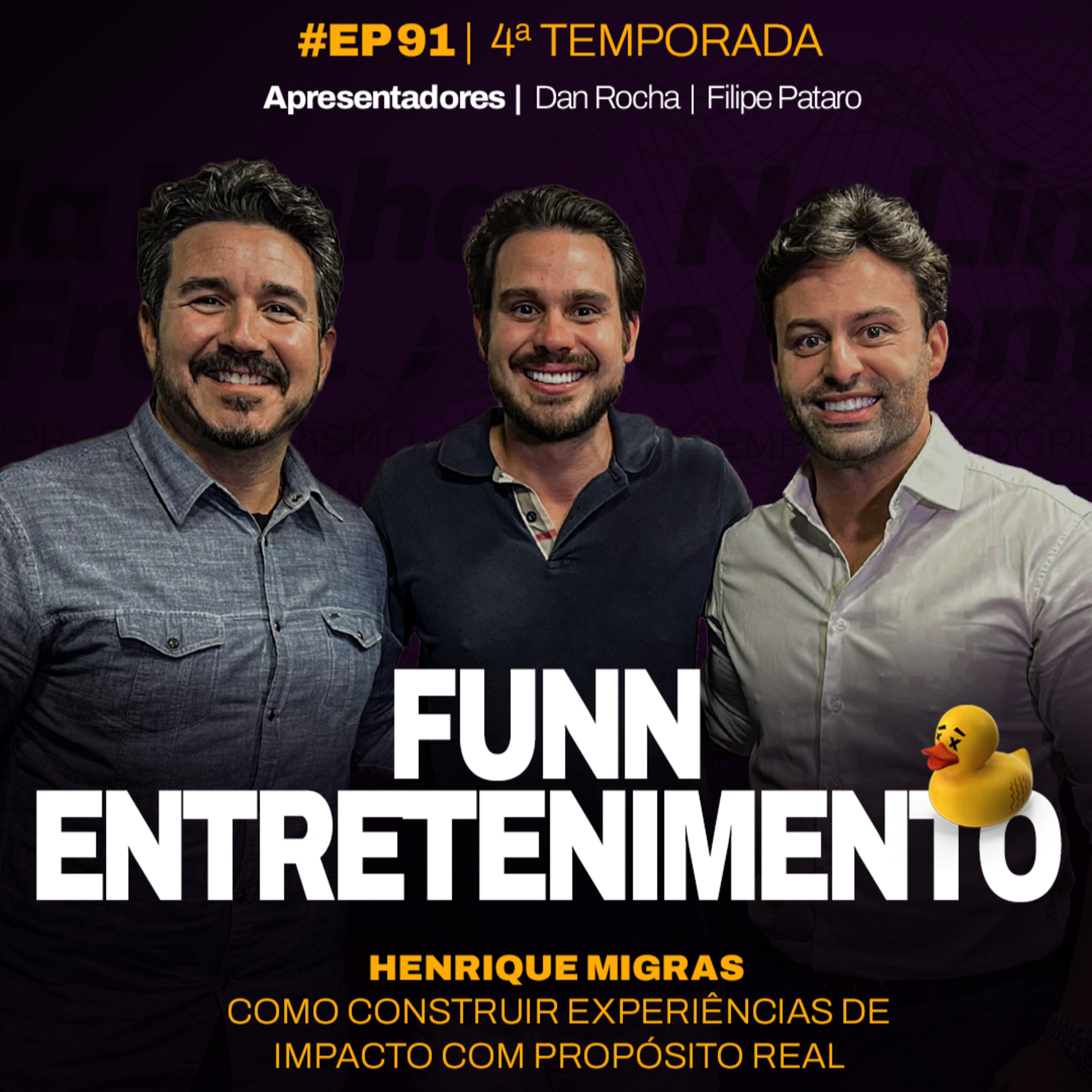 NA LINHA DE FRENTE
