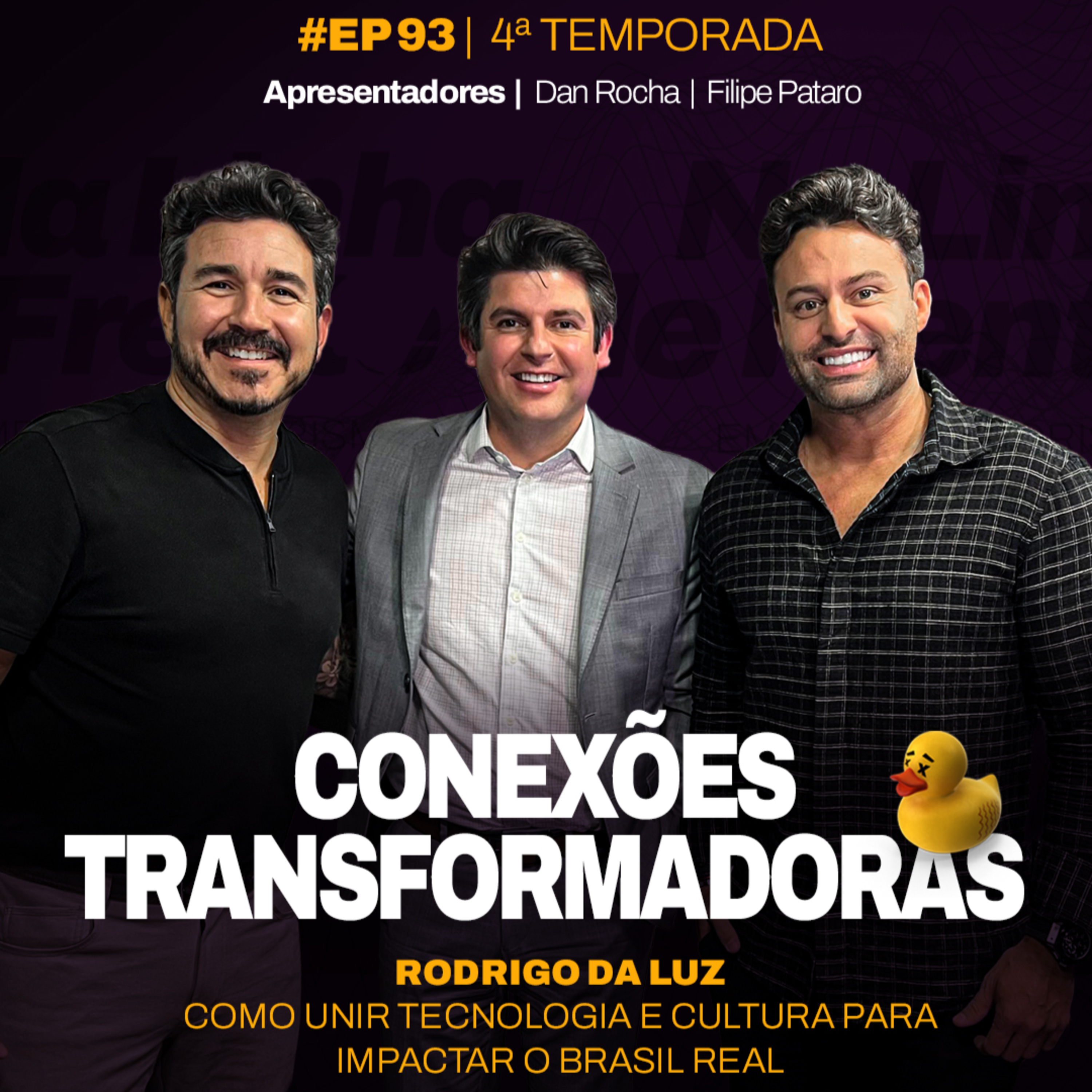 NA LINHA DE FRENTE