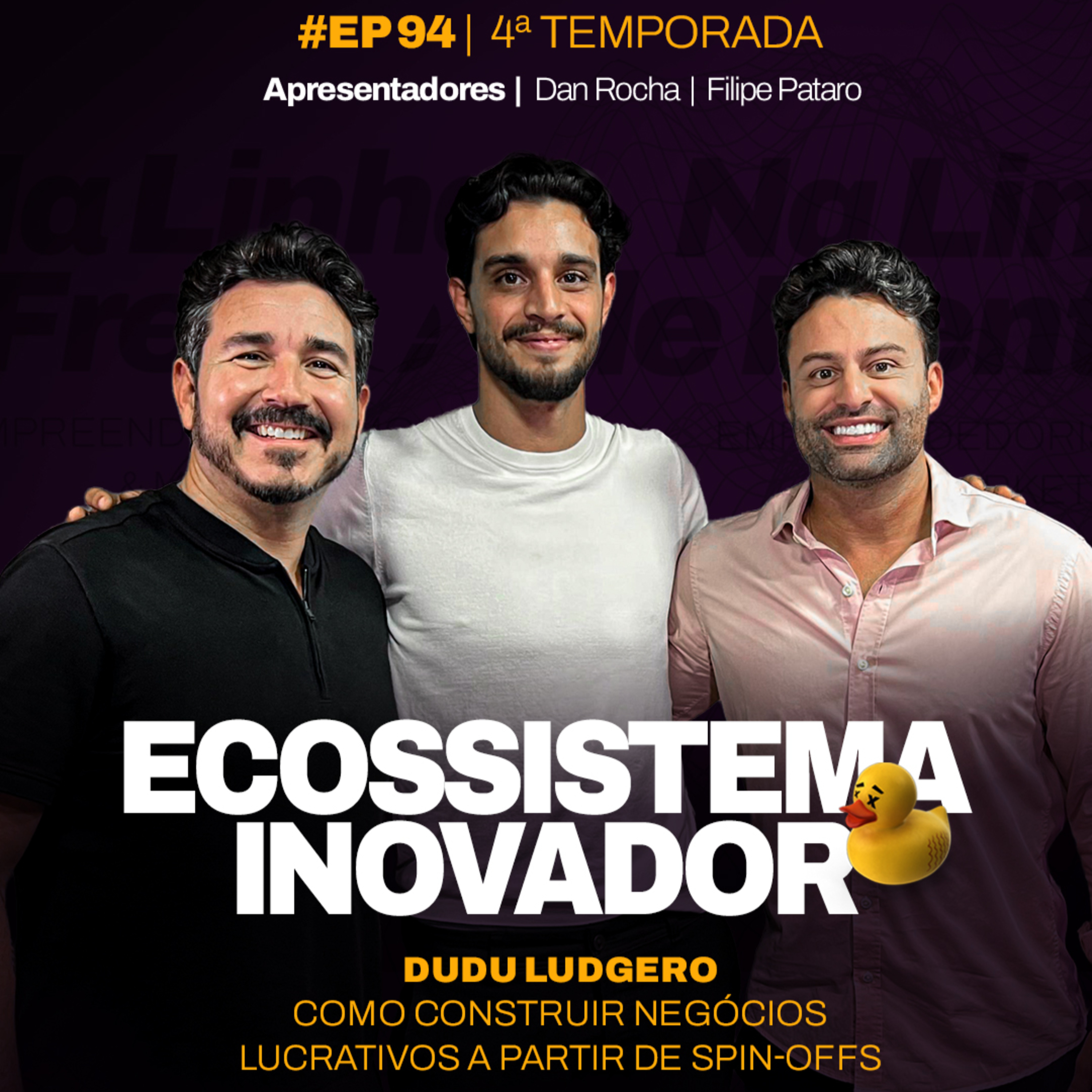NA LINHA DE FRENTE