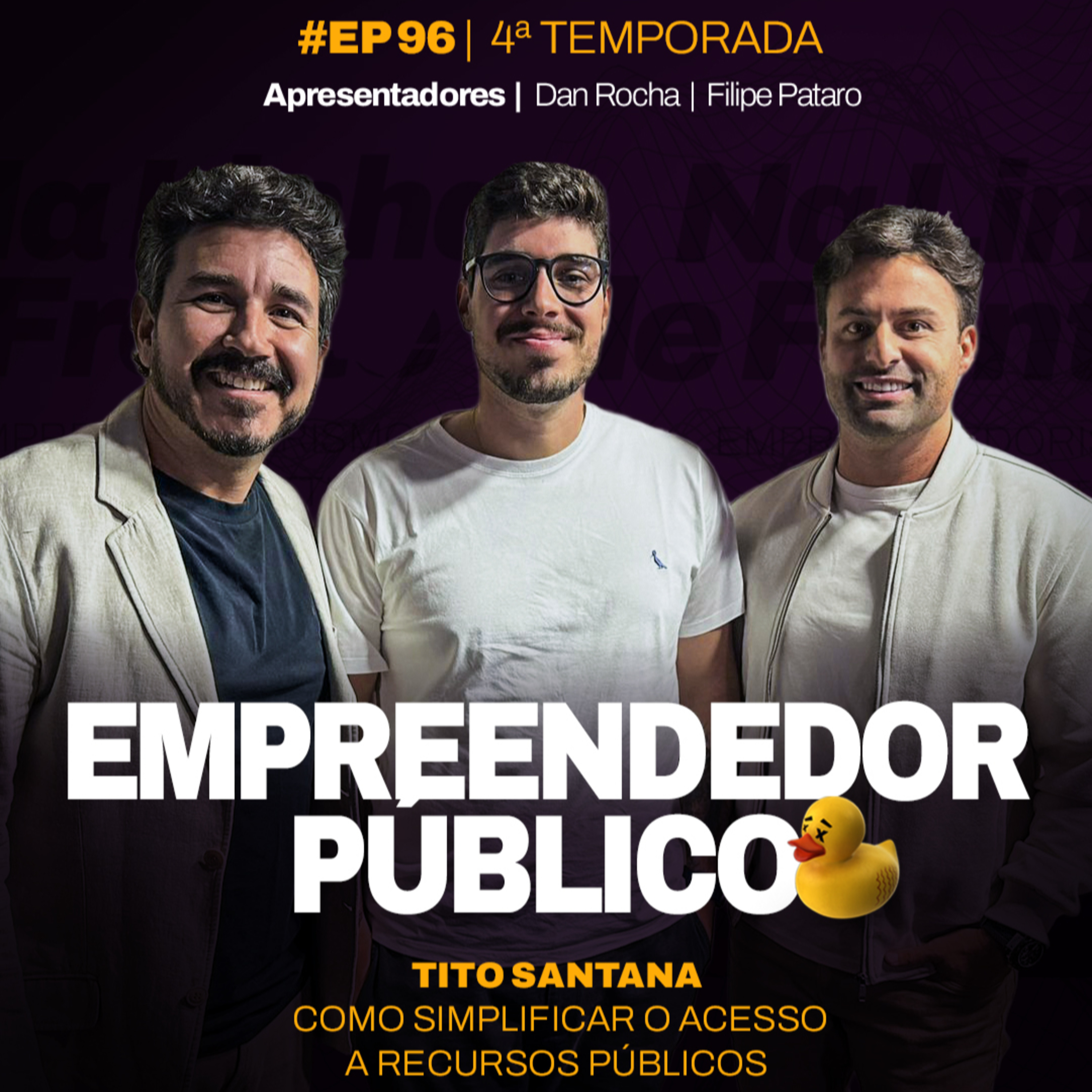 NA LINHA DE FRENTE