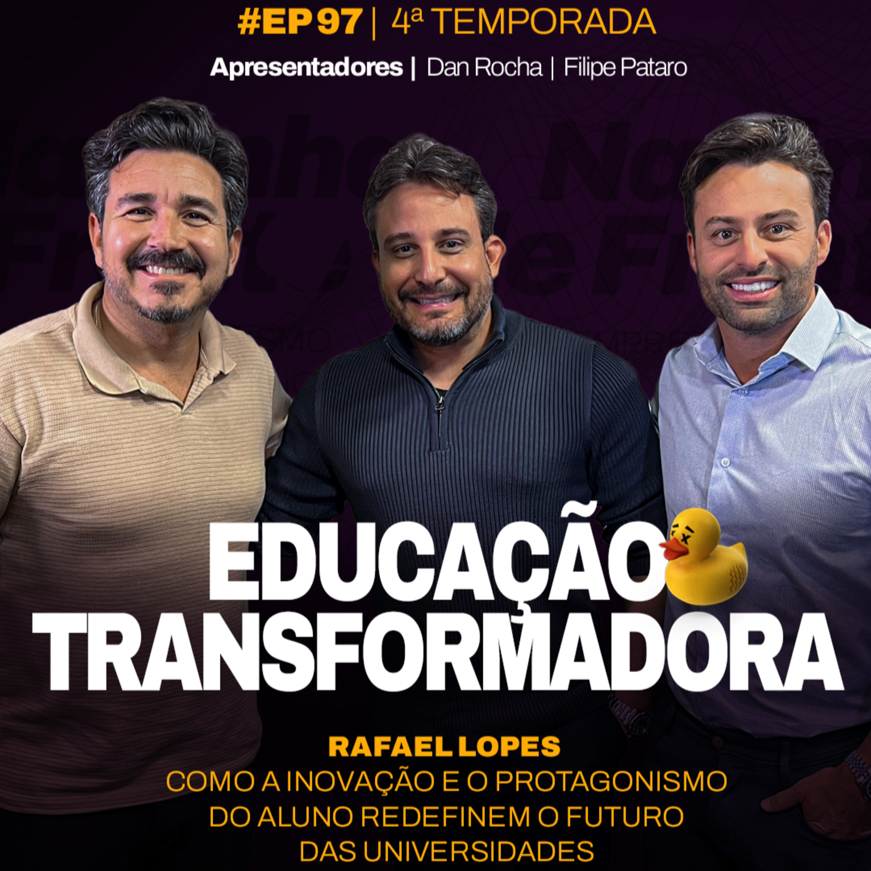 NA LINHA DE FRENTE