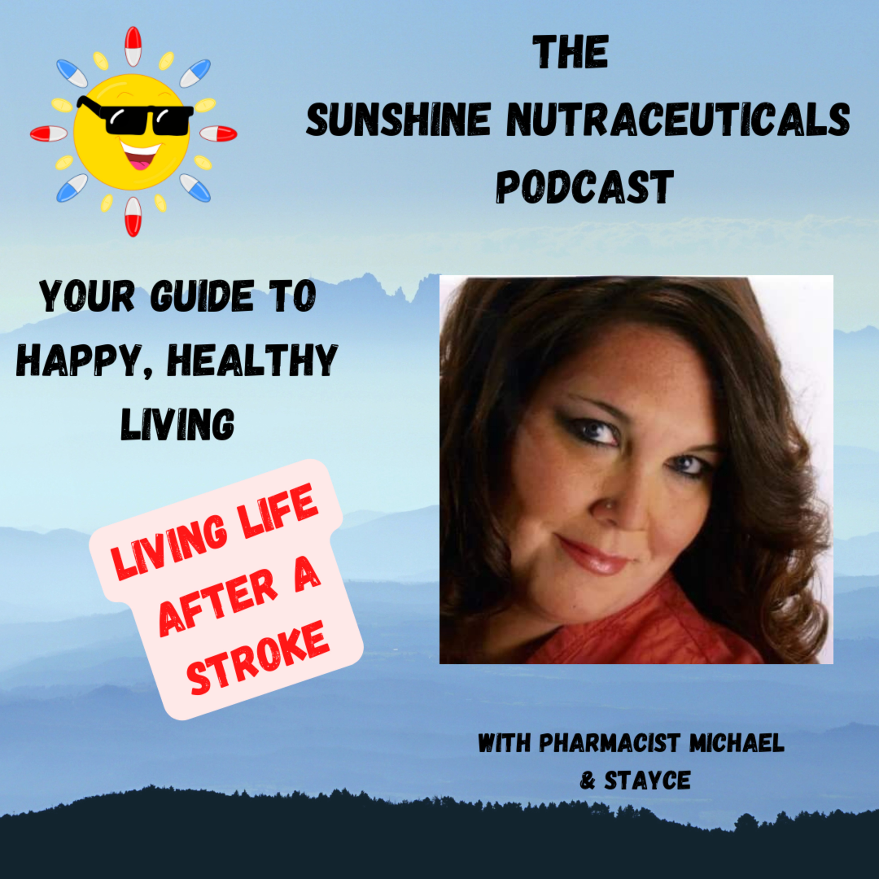 The Pharmacist Michael Podcast