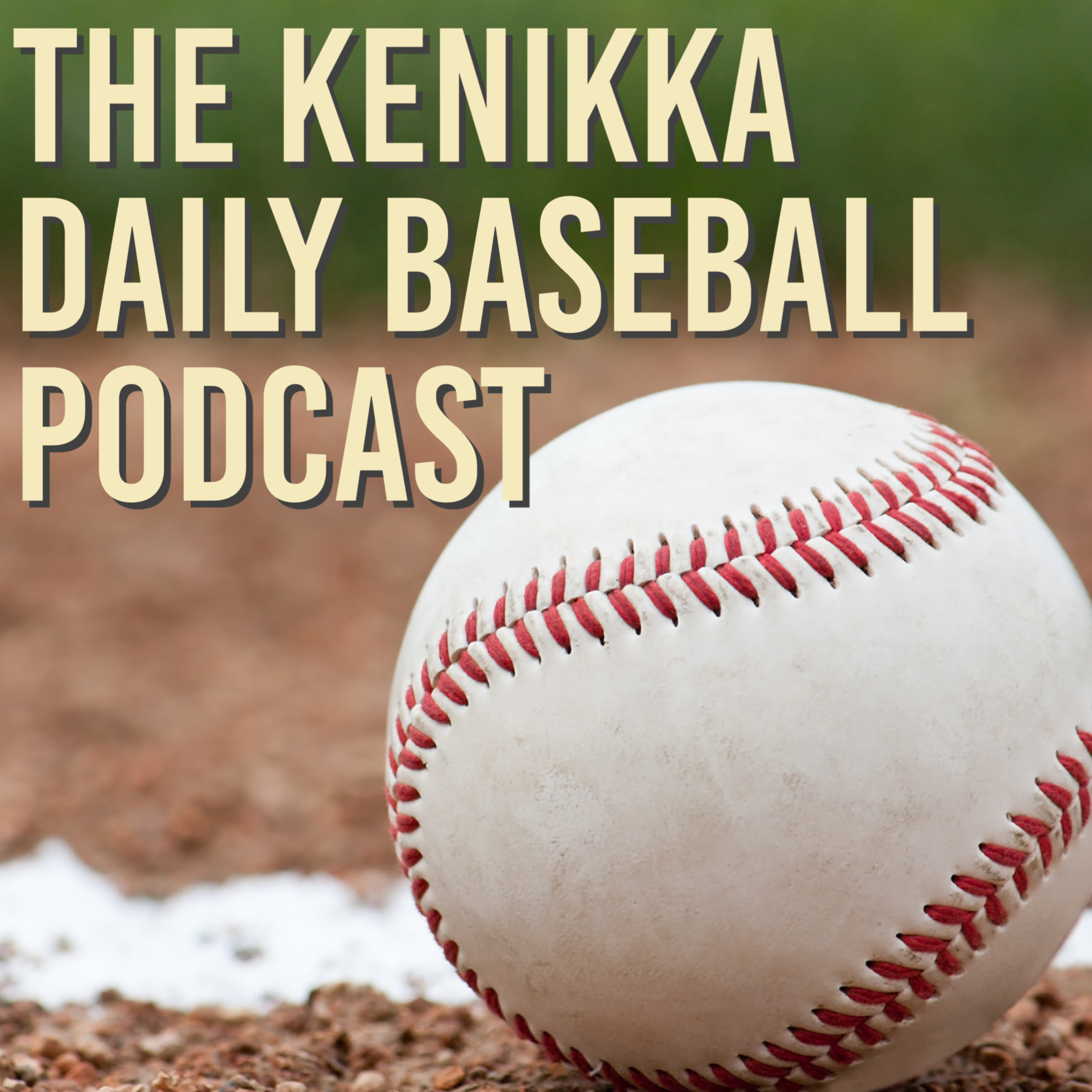 The KeNikka Sports Show