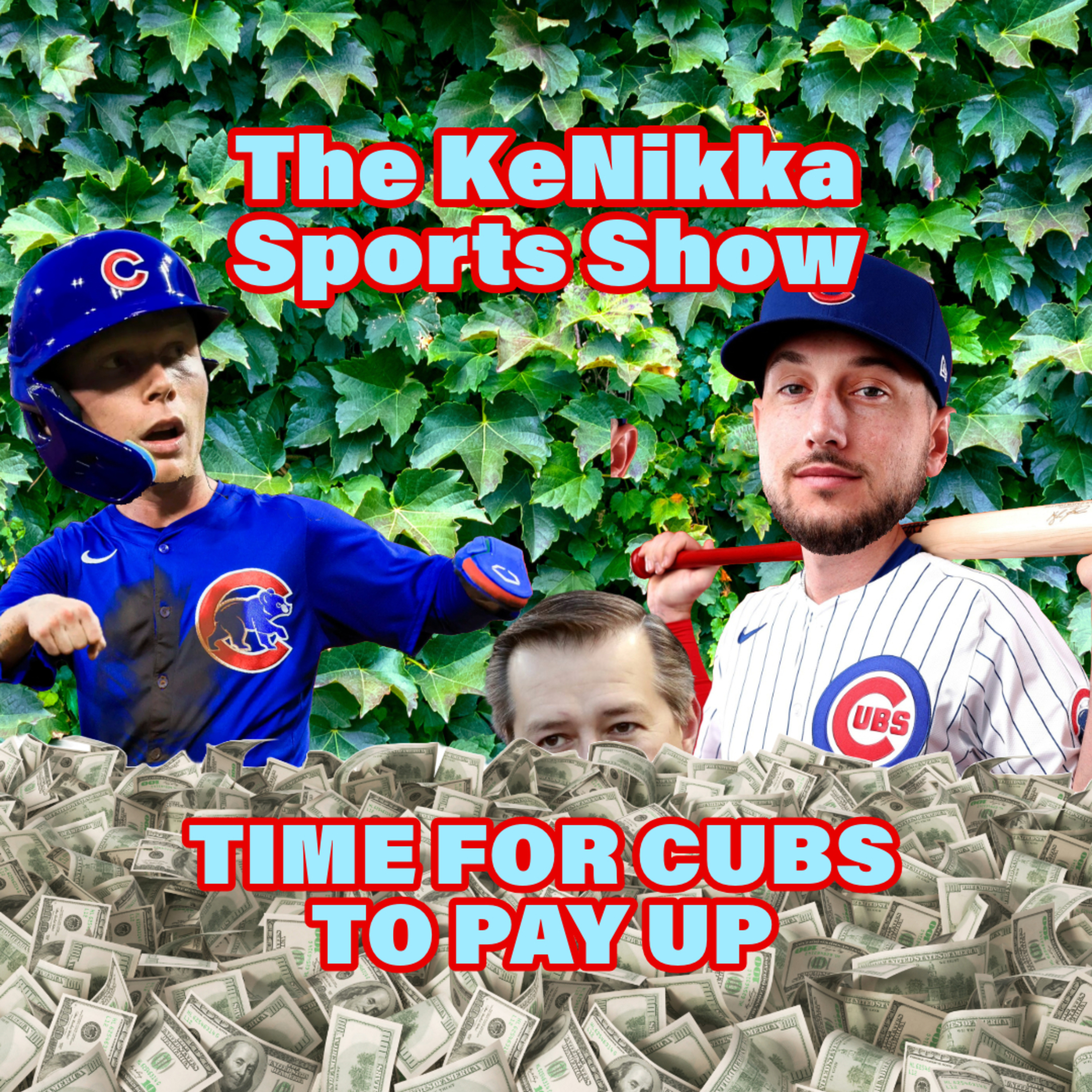 The KeNikka Sports Show
