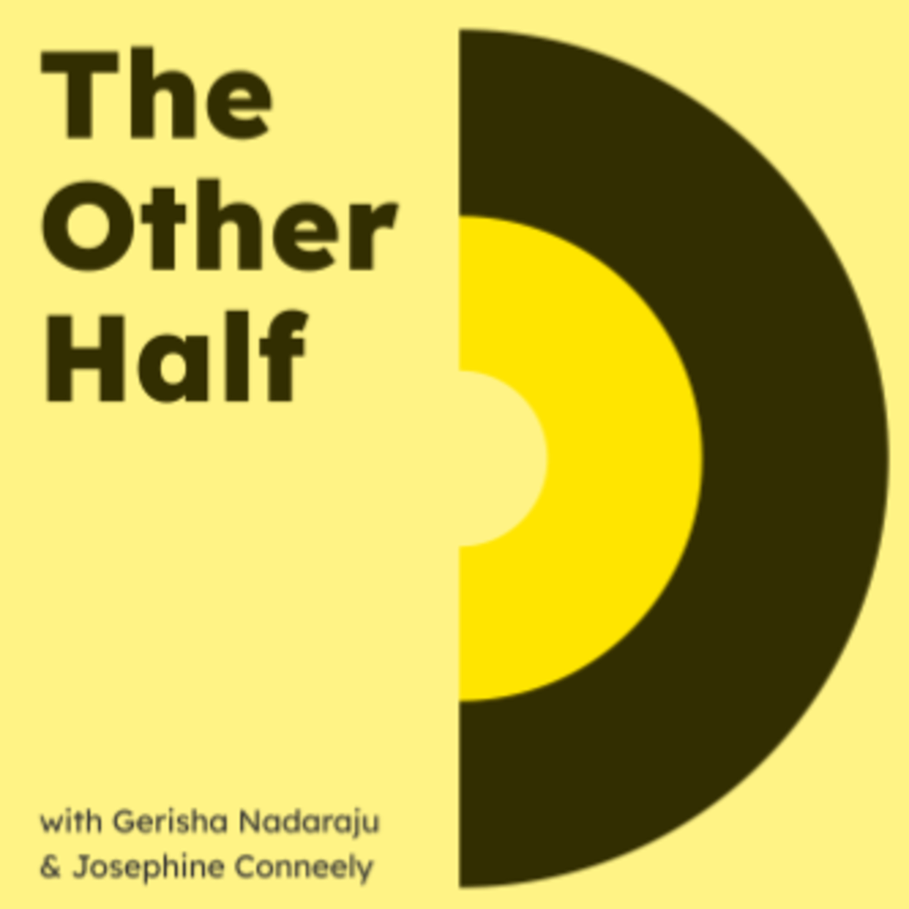 The Other Half Podcast