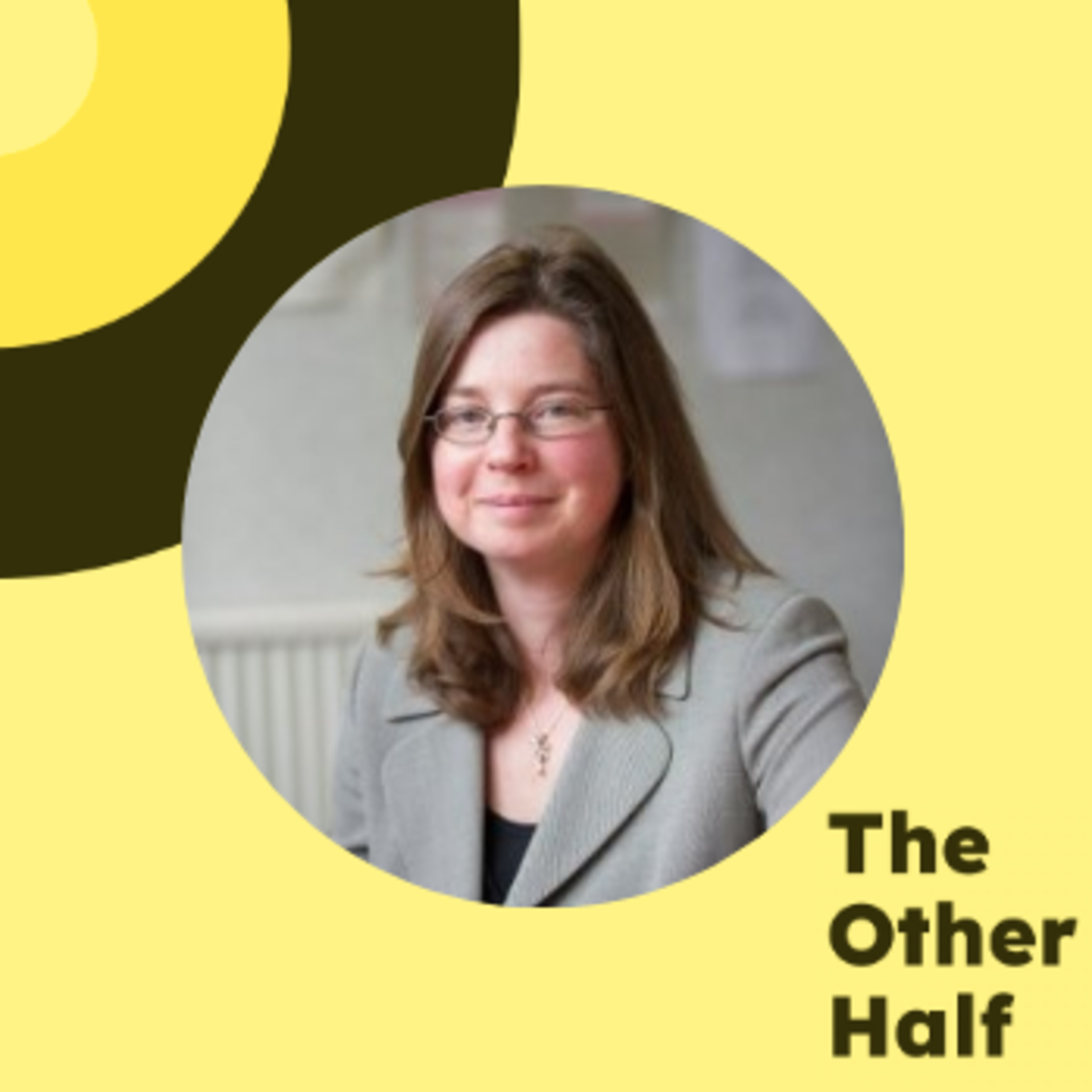 The Other Half Podcast