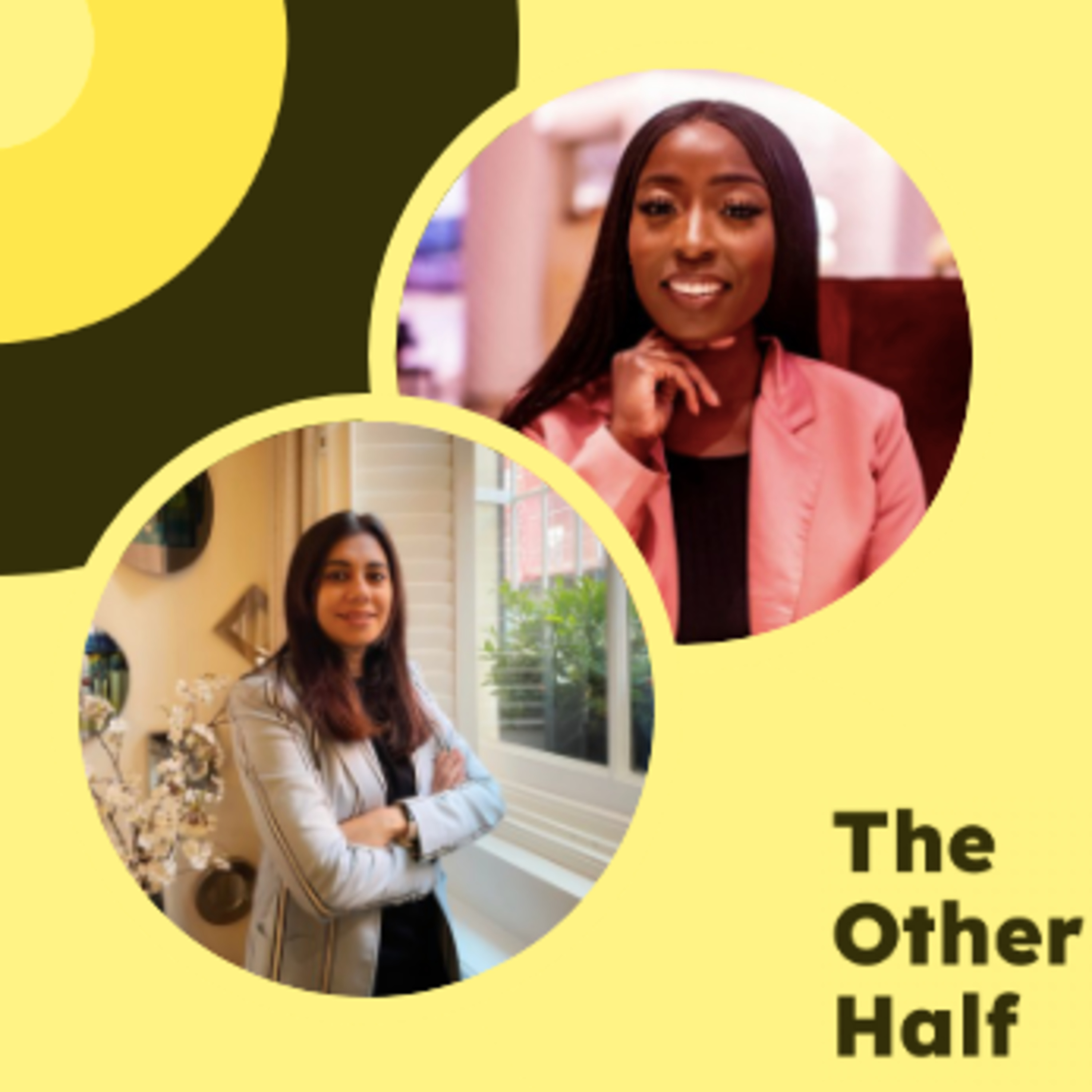The Other Half Podcast