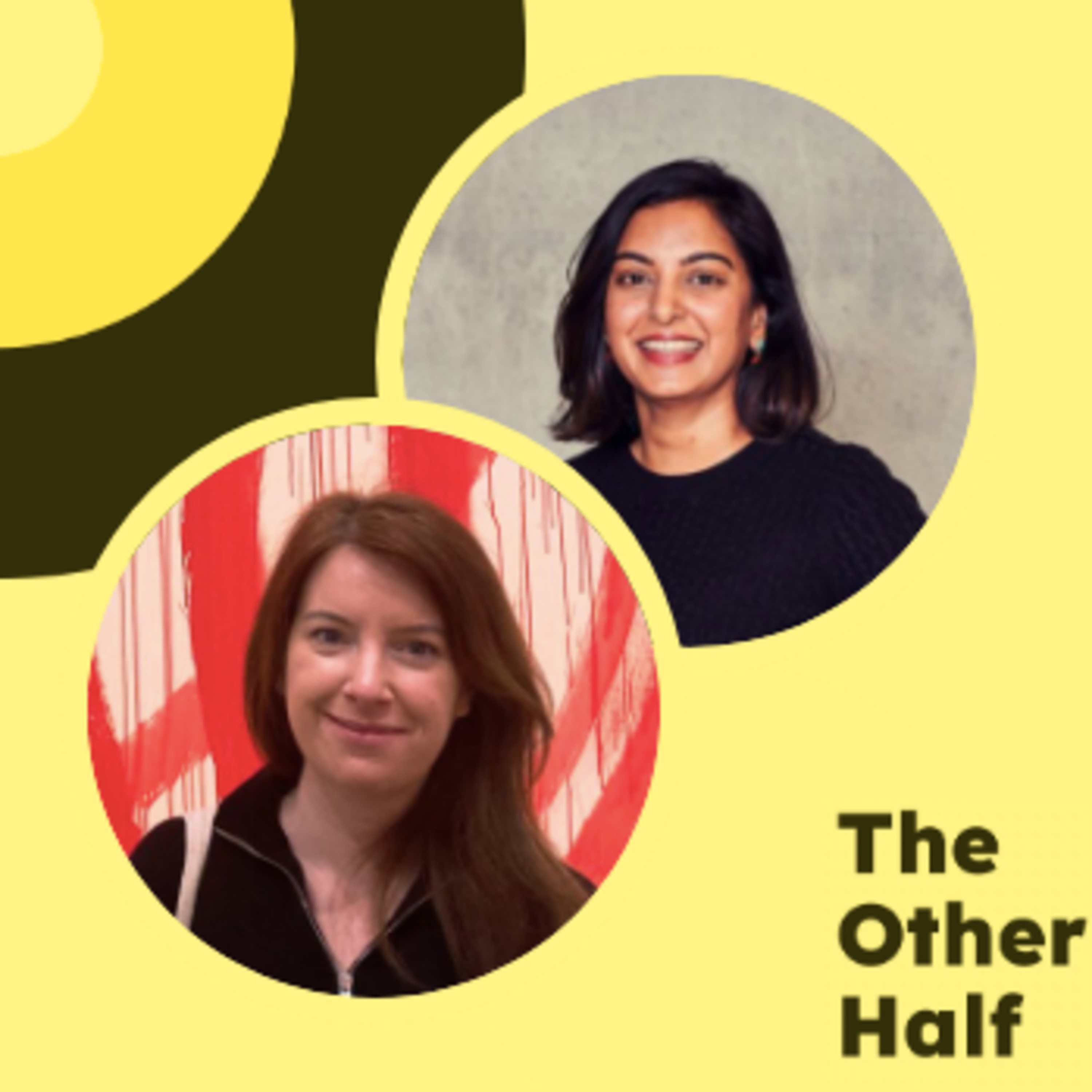 The Other Half Podcast