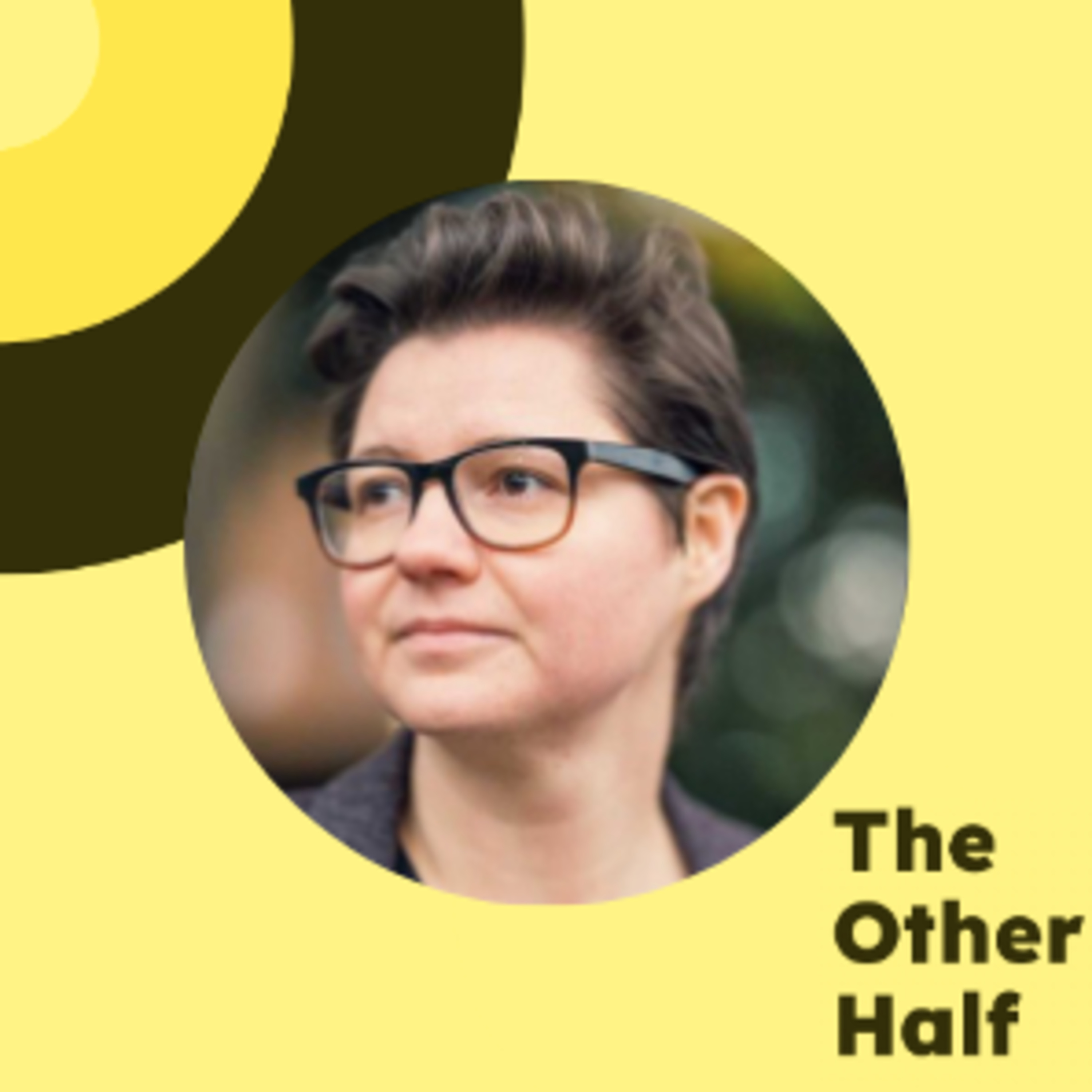 The Other Half Podcast