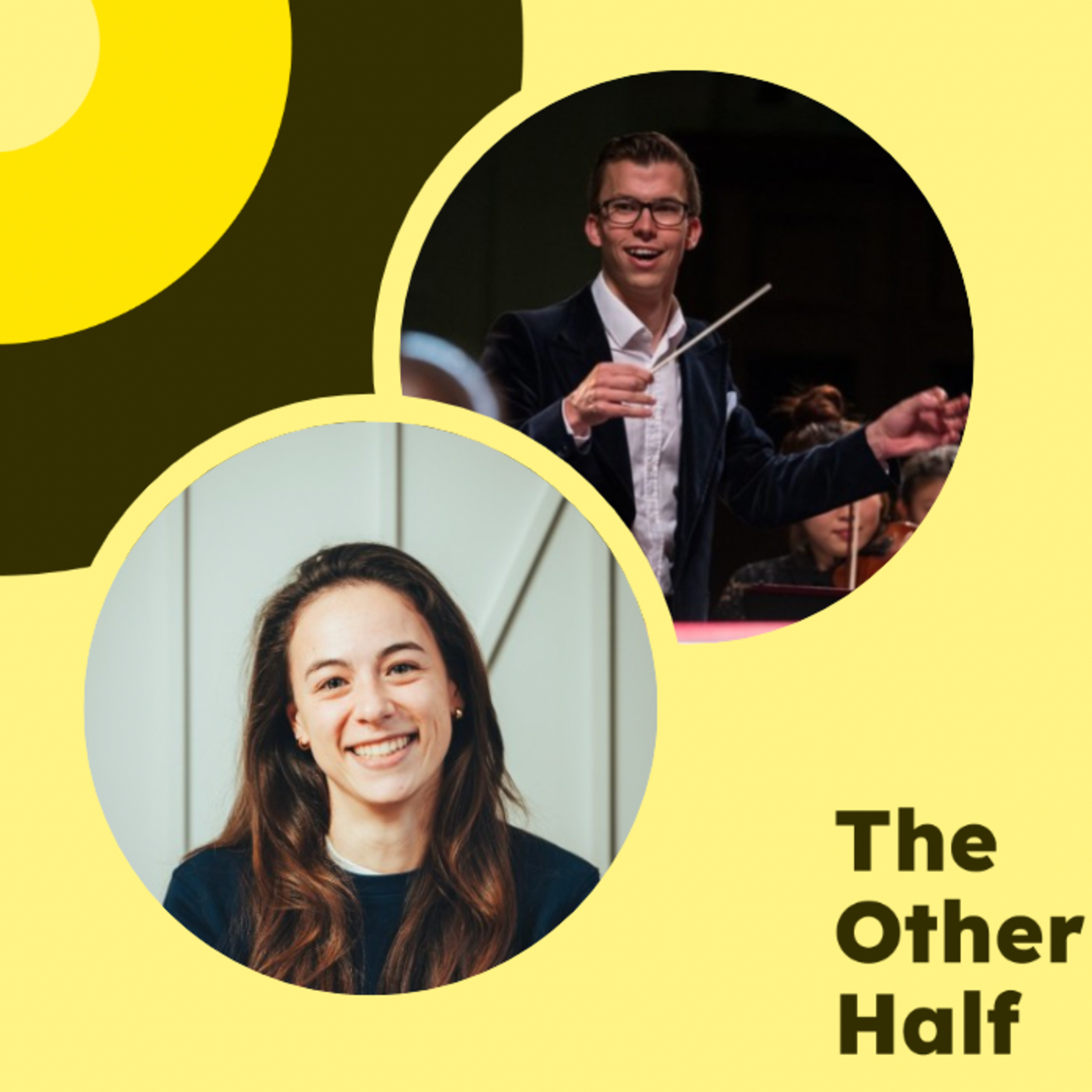 The Other Half Podcast