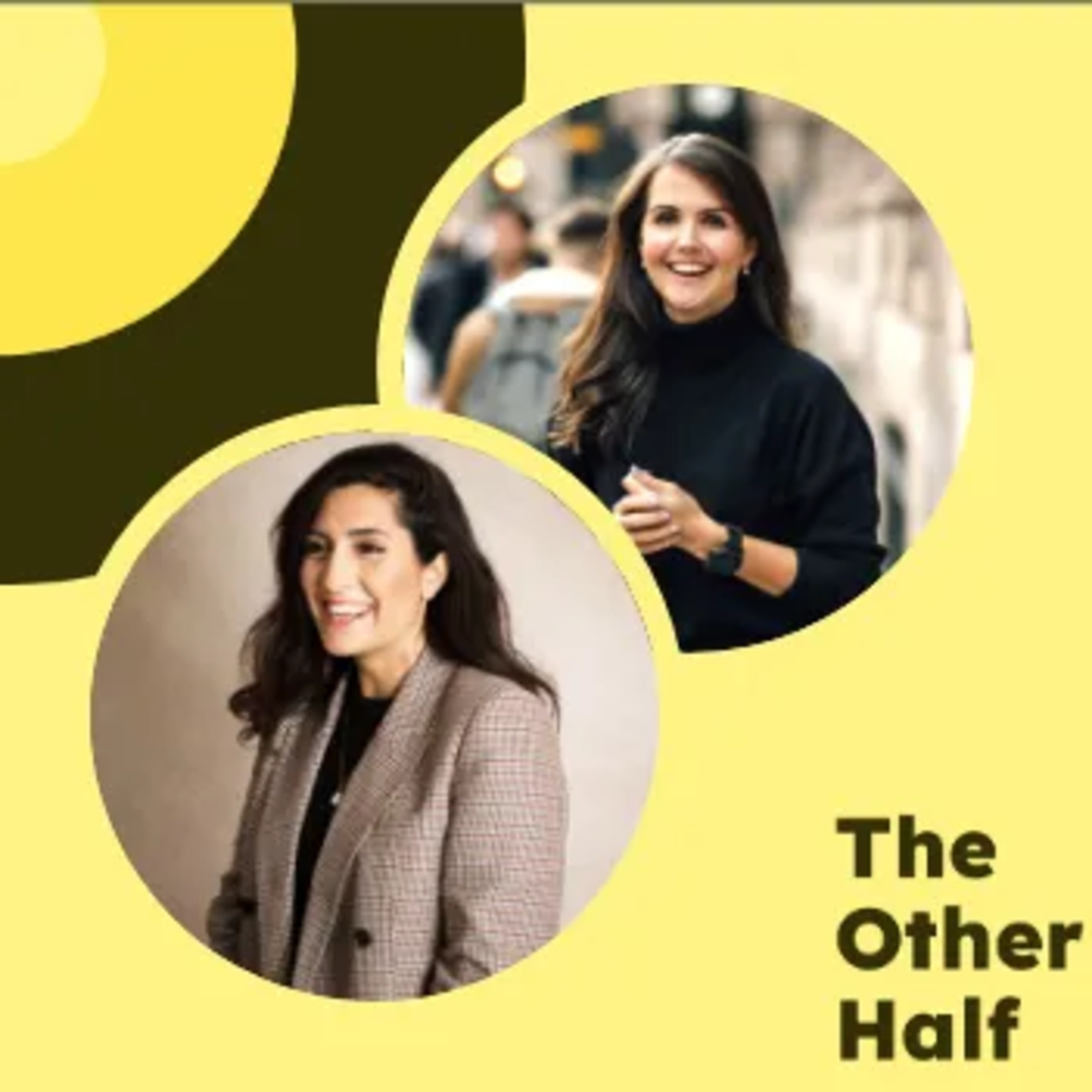 The Other Half Podcast