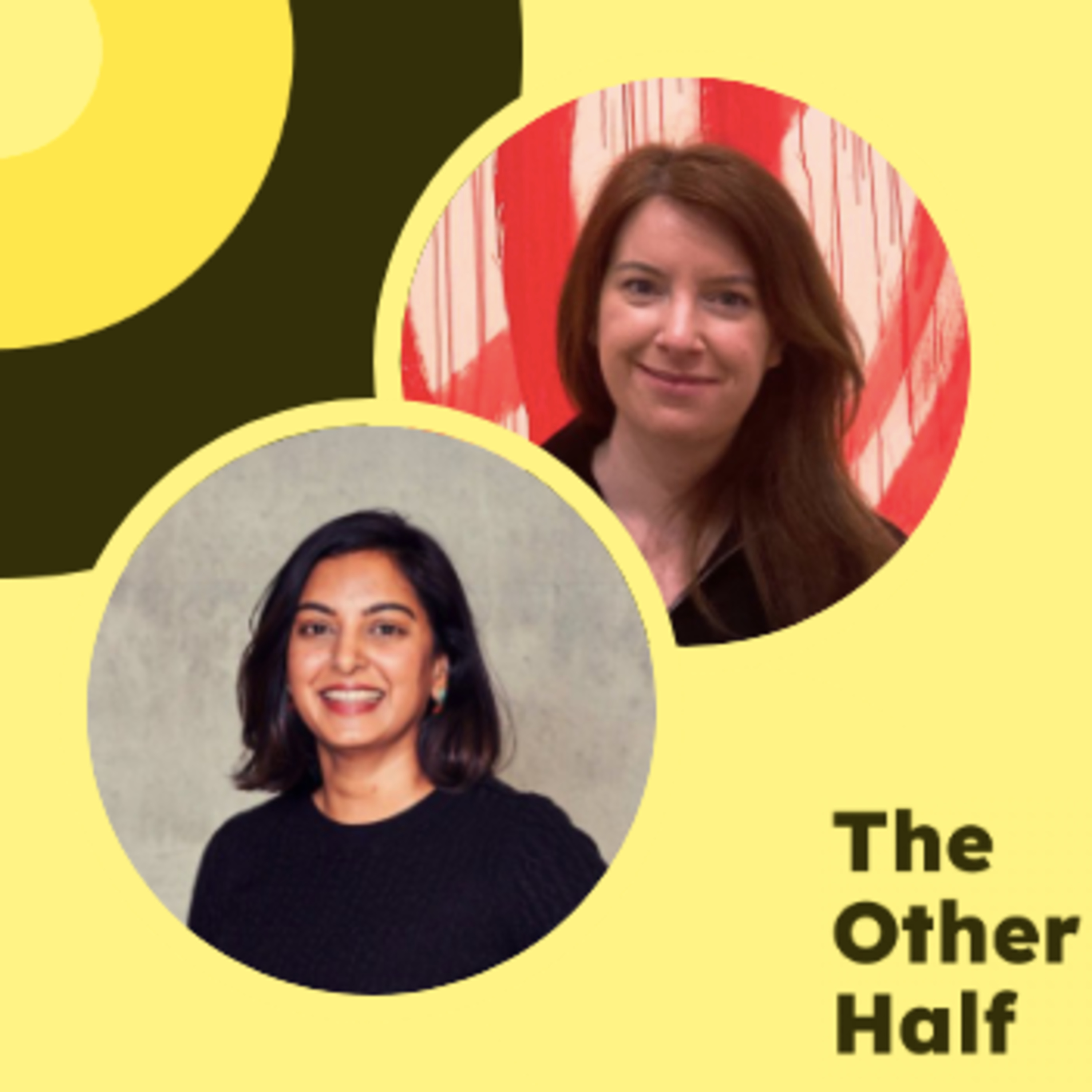The Other Half Podcast