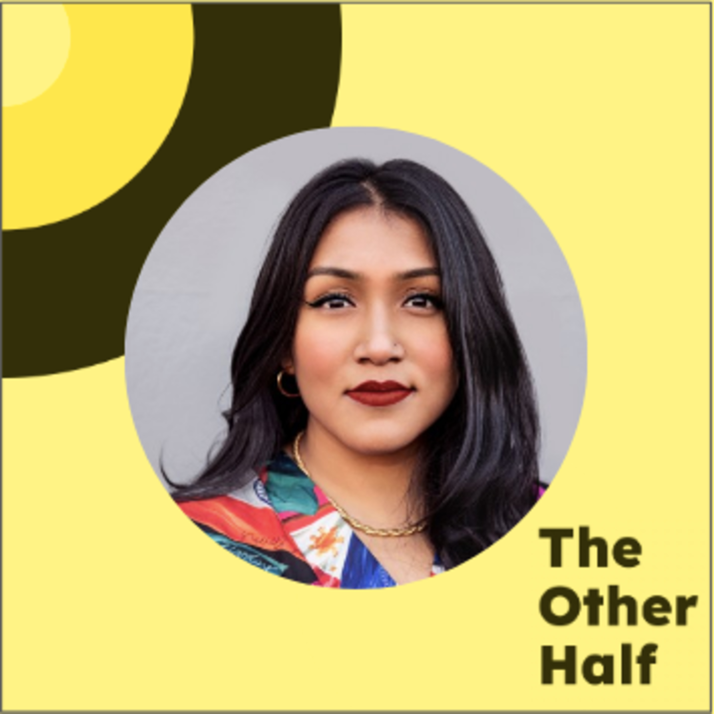The Other Half Podcast