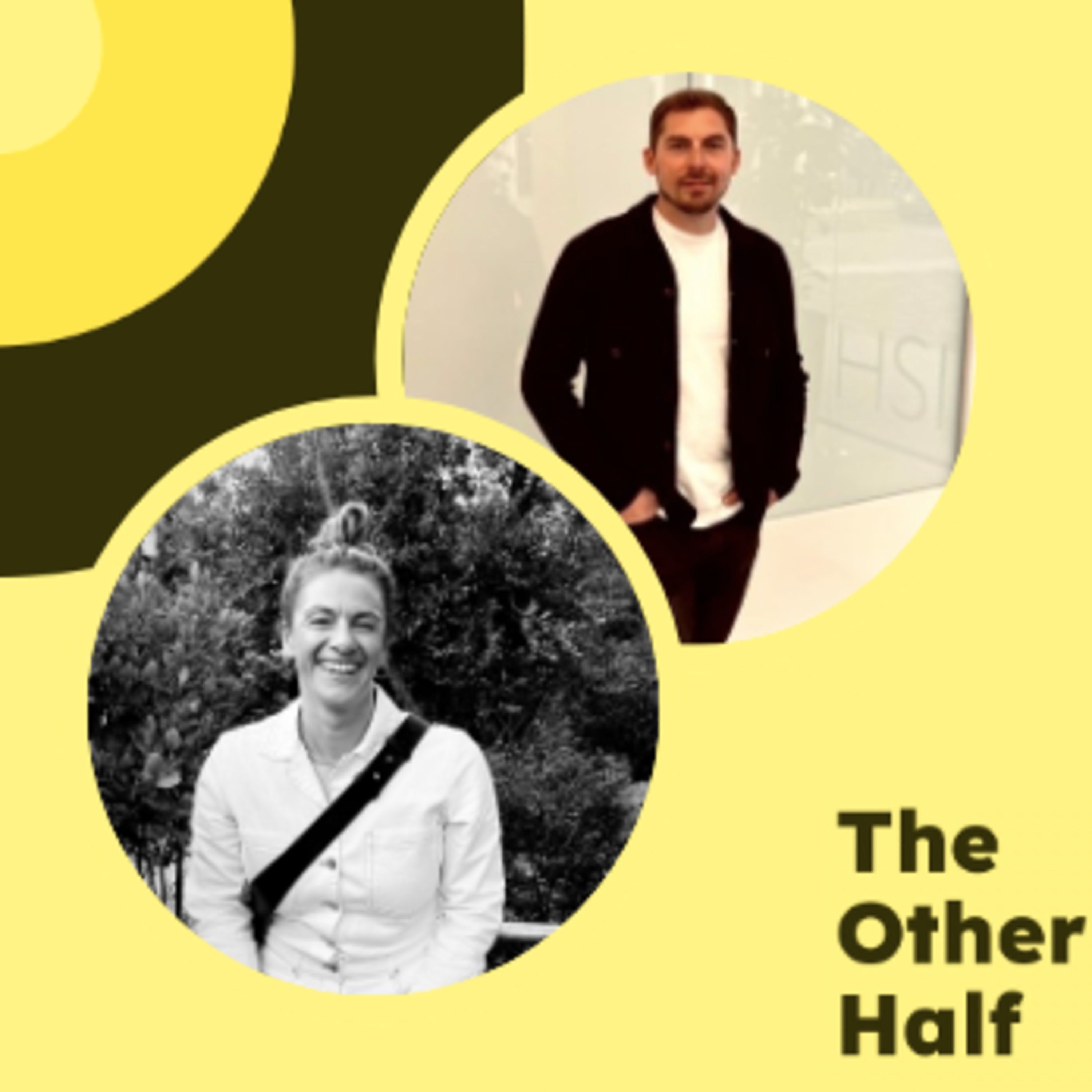The Other Half Podcast