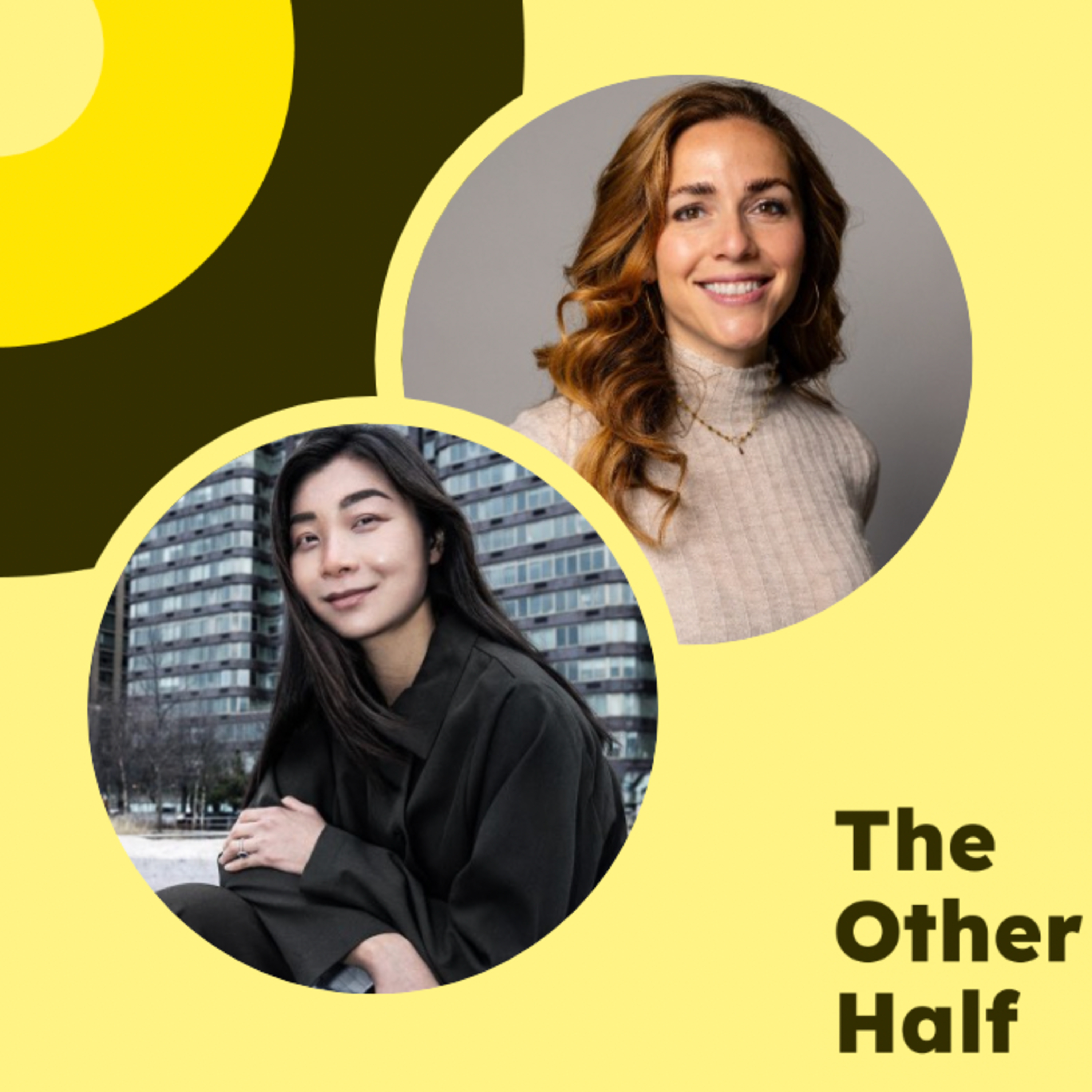 The Other Half Podcast