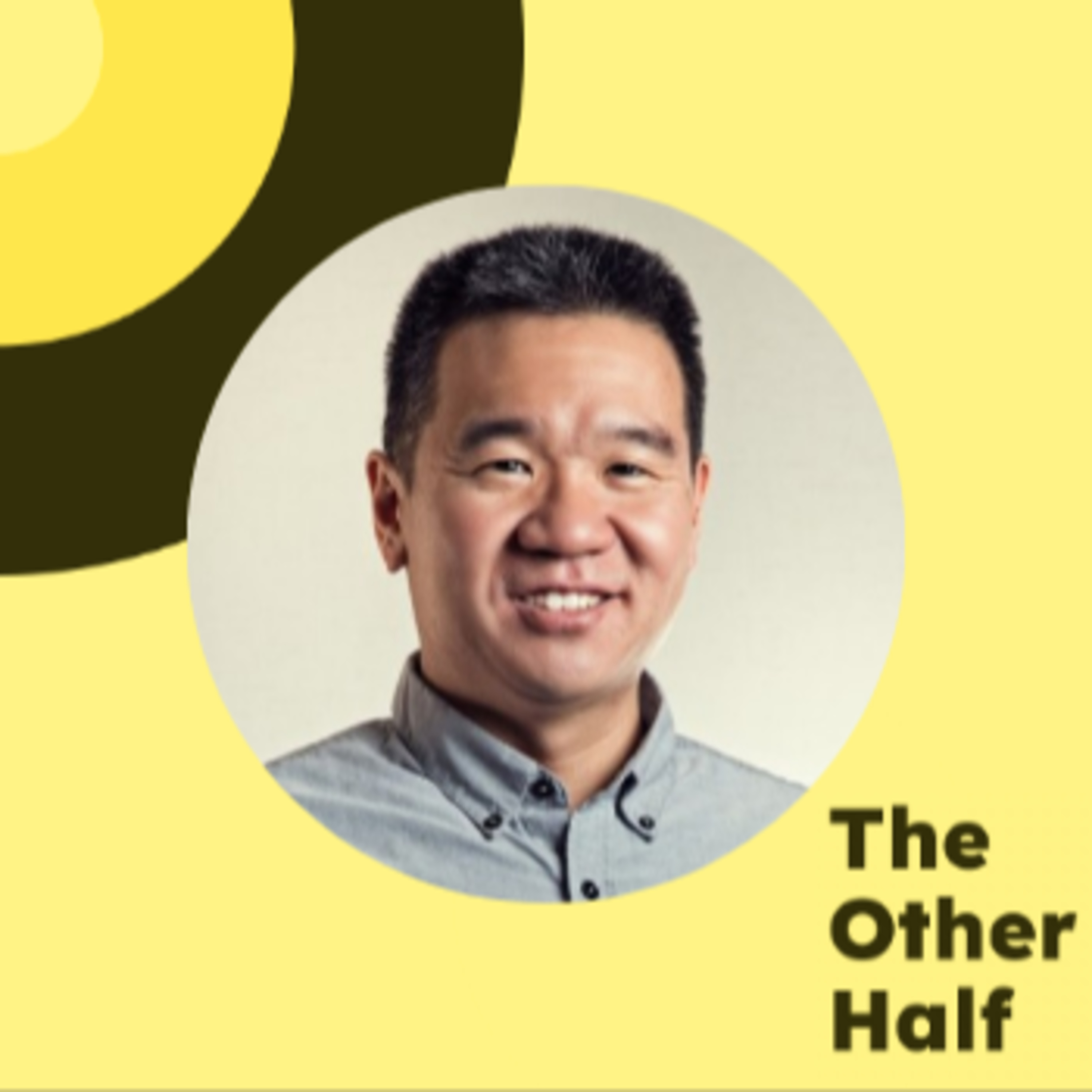 The Other Half Podcast