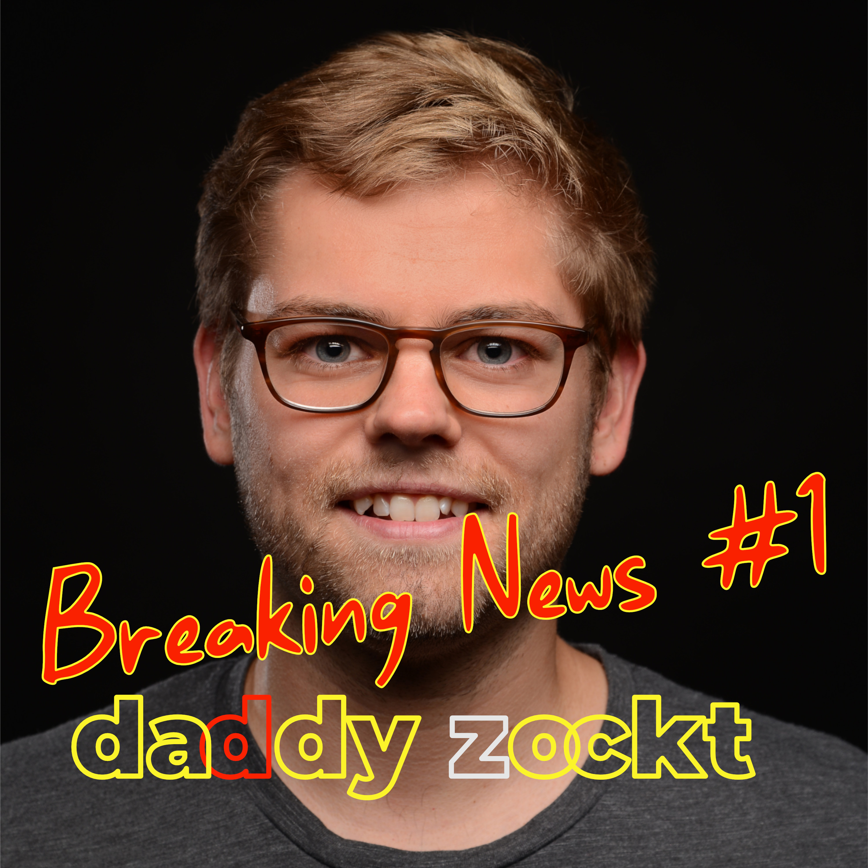 Breaking News #1 Gothic-Studio PiranhaBytes erhält Geldsegen episode artwork