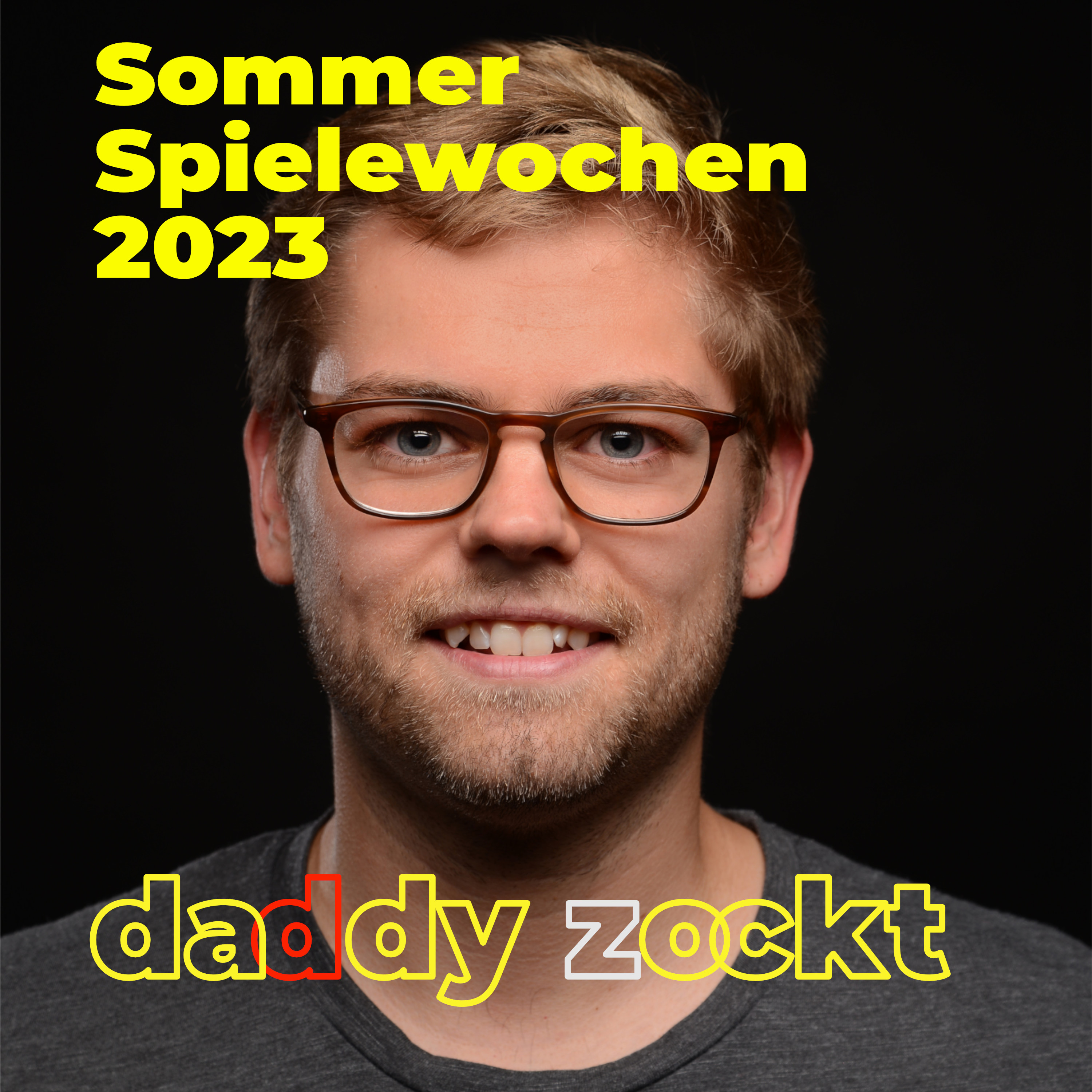 Folge 4 - Auswertung Sommer Spielewochen 2023 episode artwork