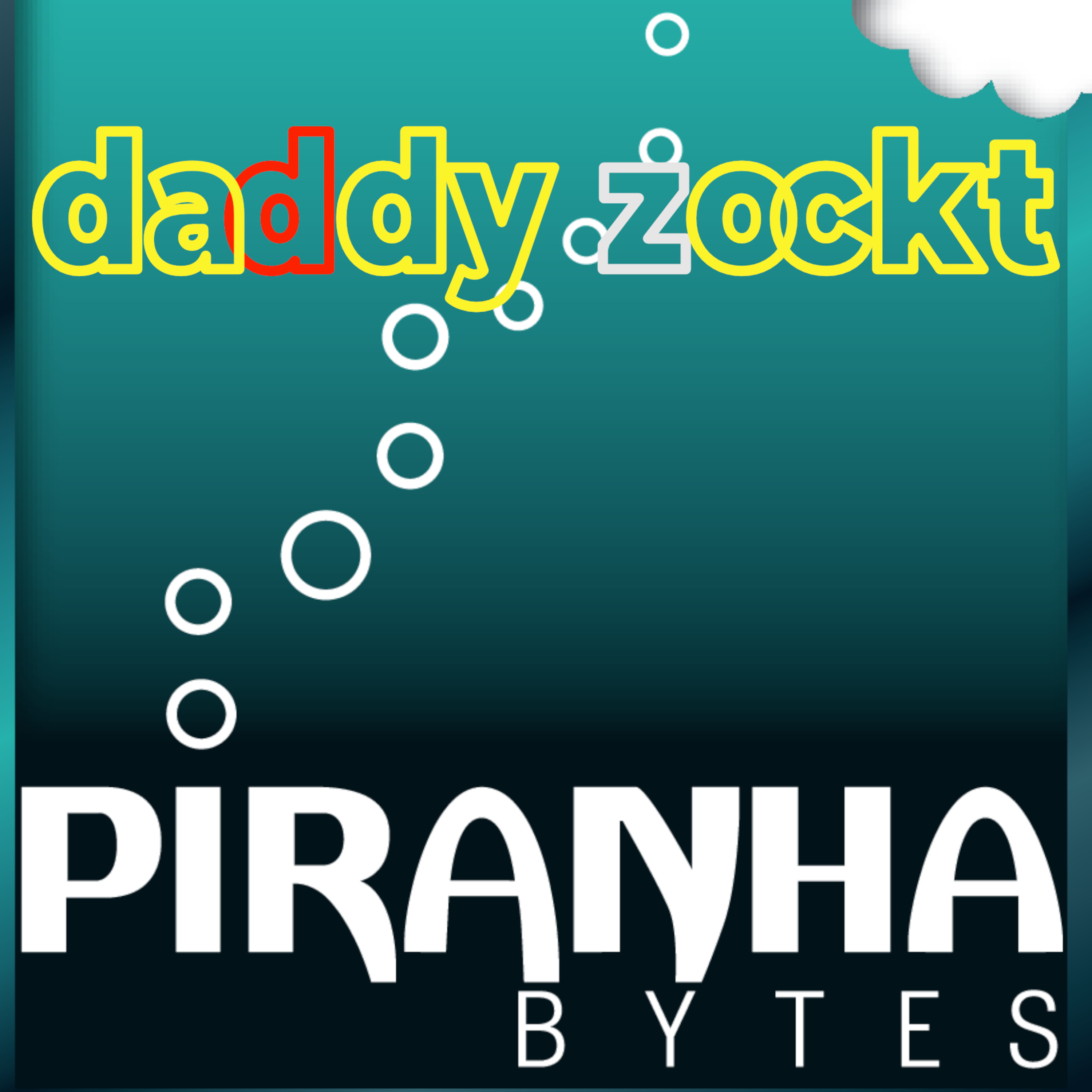 Folge 11 - Meine Zeit bei PiranhaBytes episode artwork