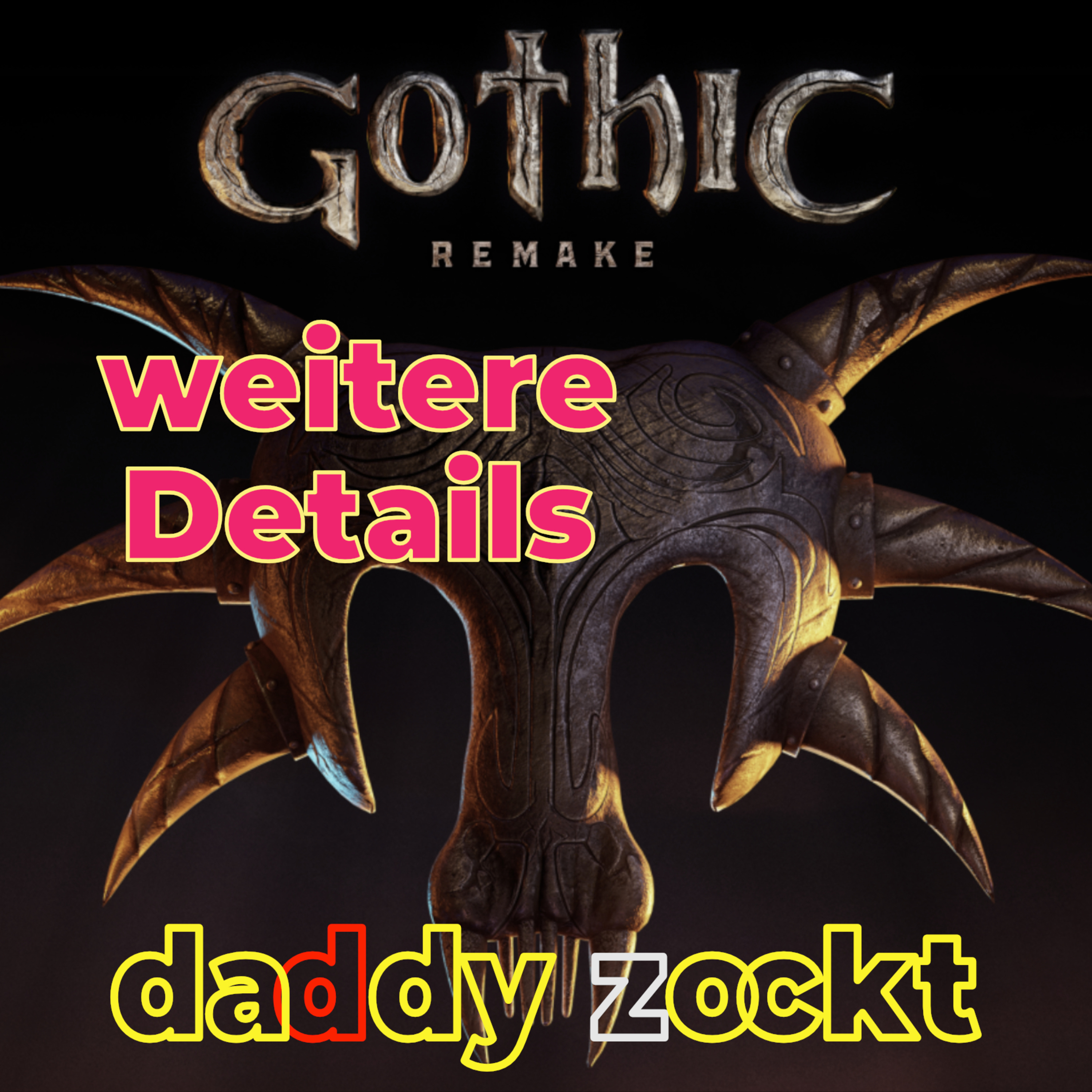 Mehr vom Gothic Remake episode artwork