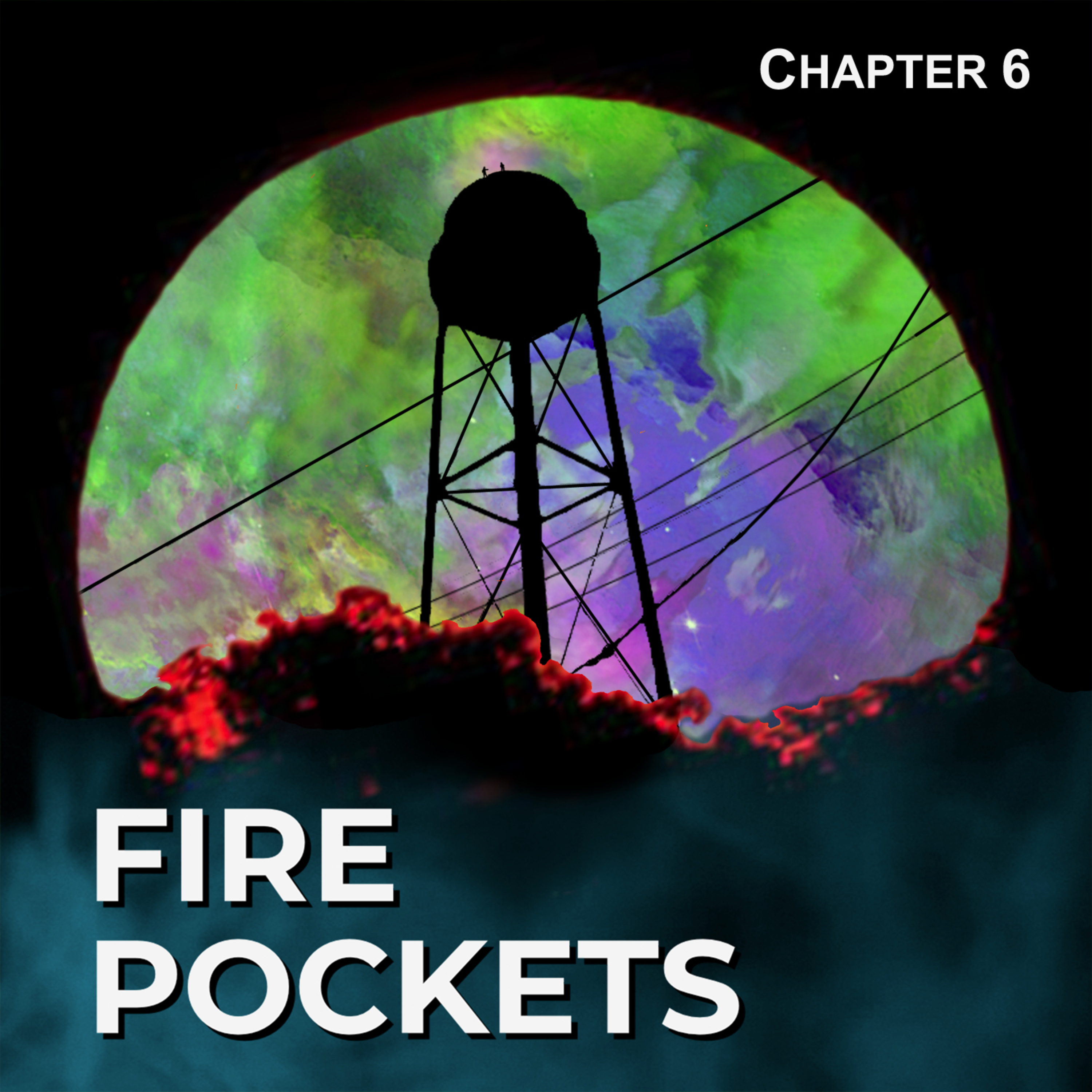 Chapter 6 - Death Match