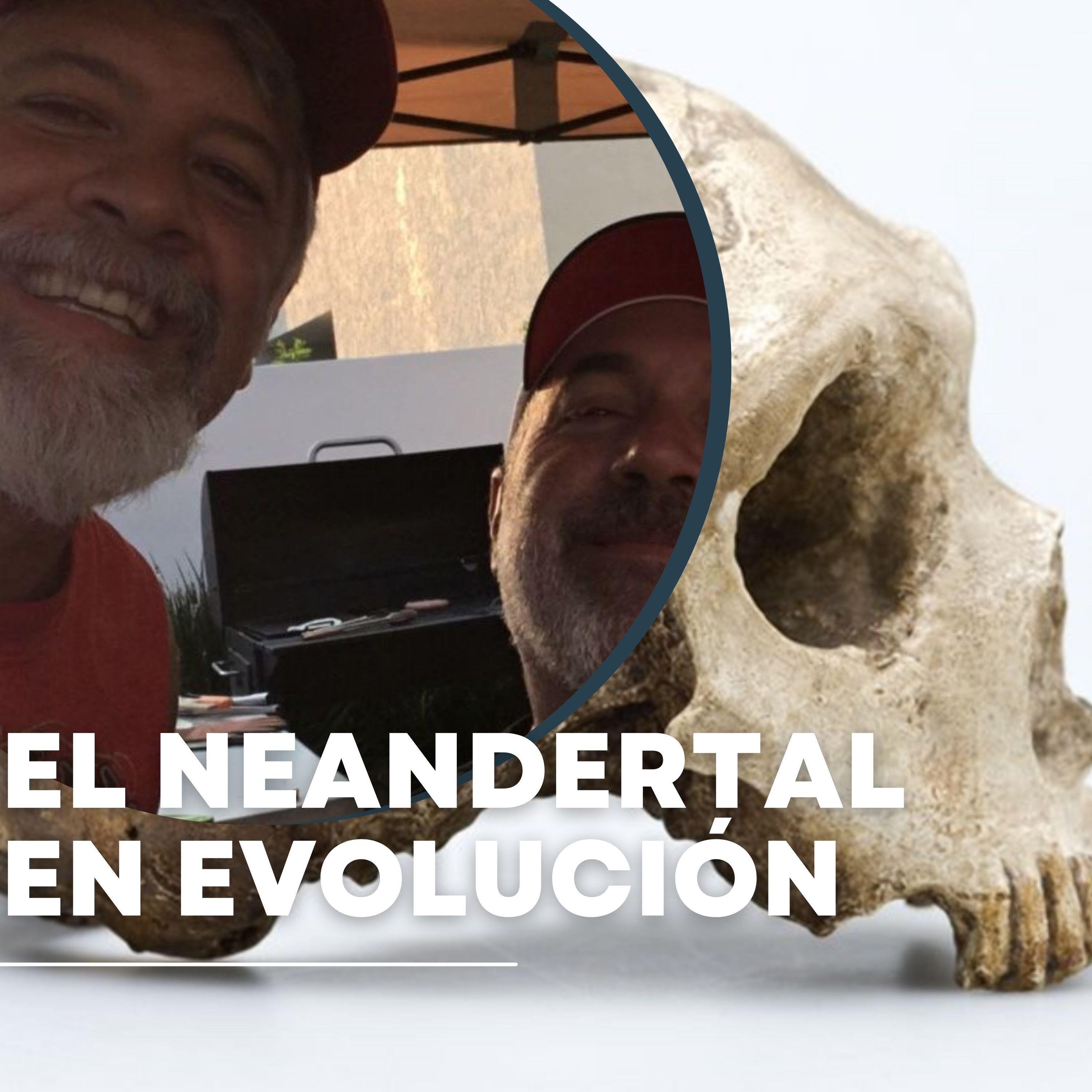 El Neandertal en evolución
