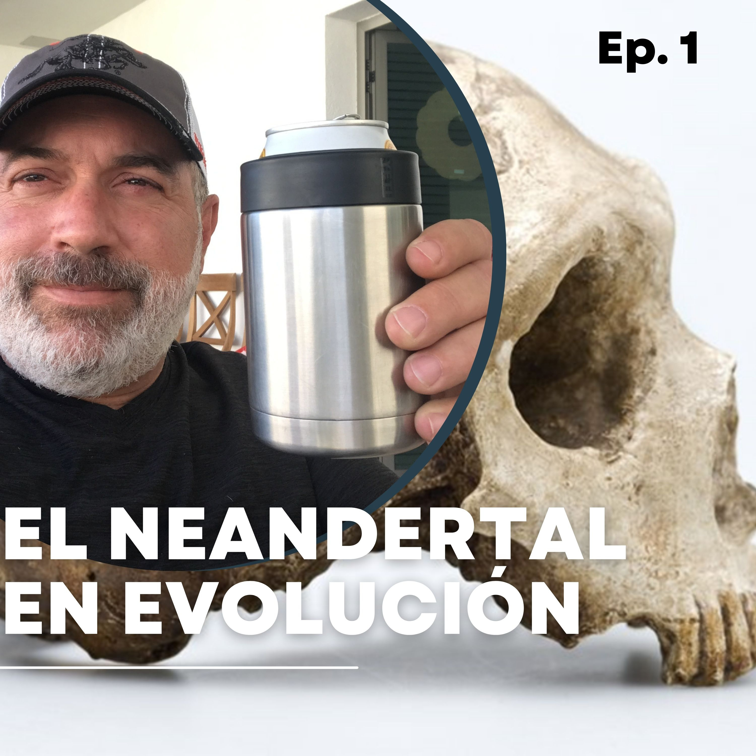 El Neandertal en evolución