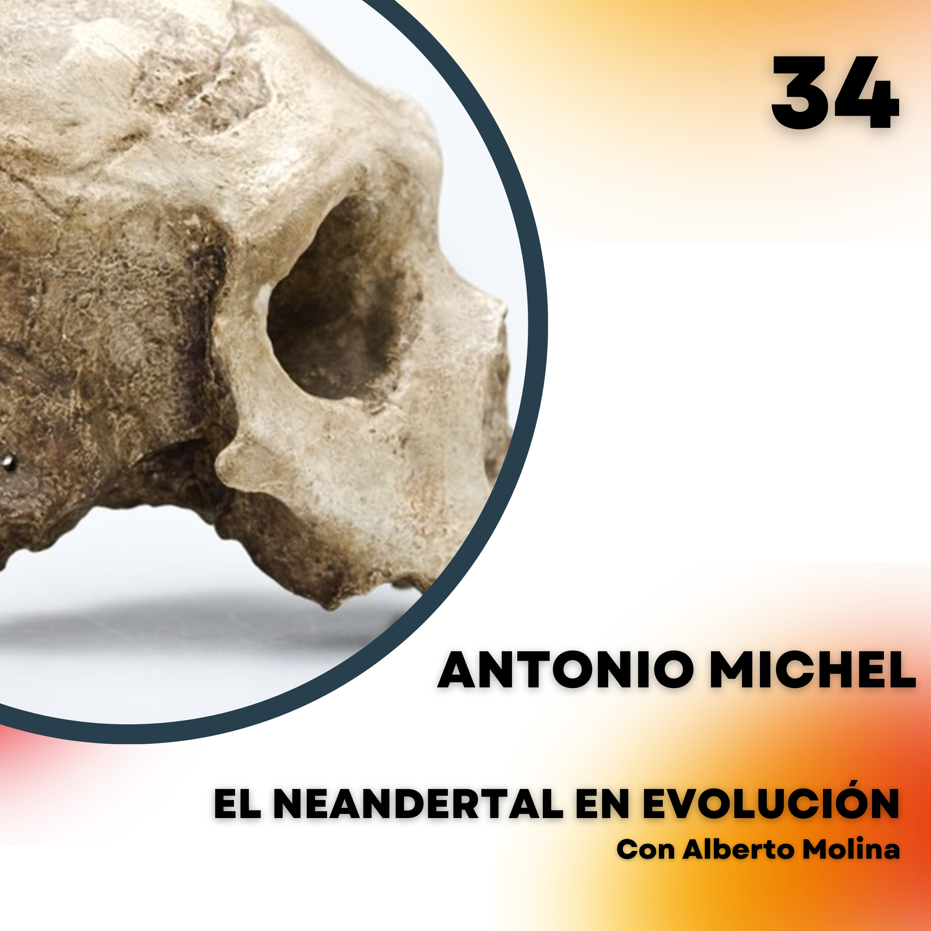 El Neandertal en evolución